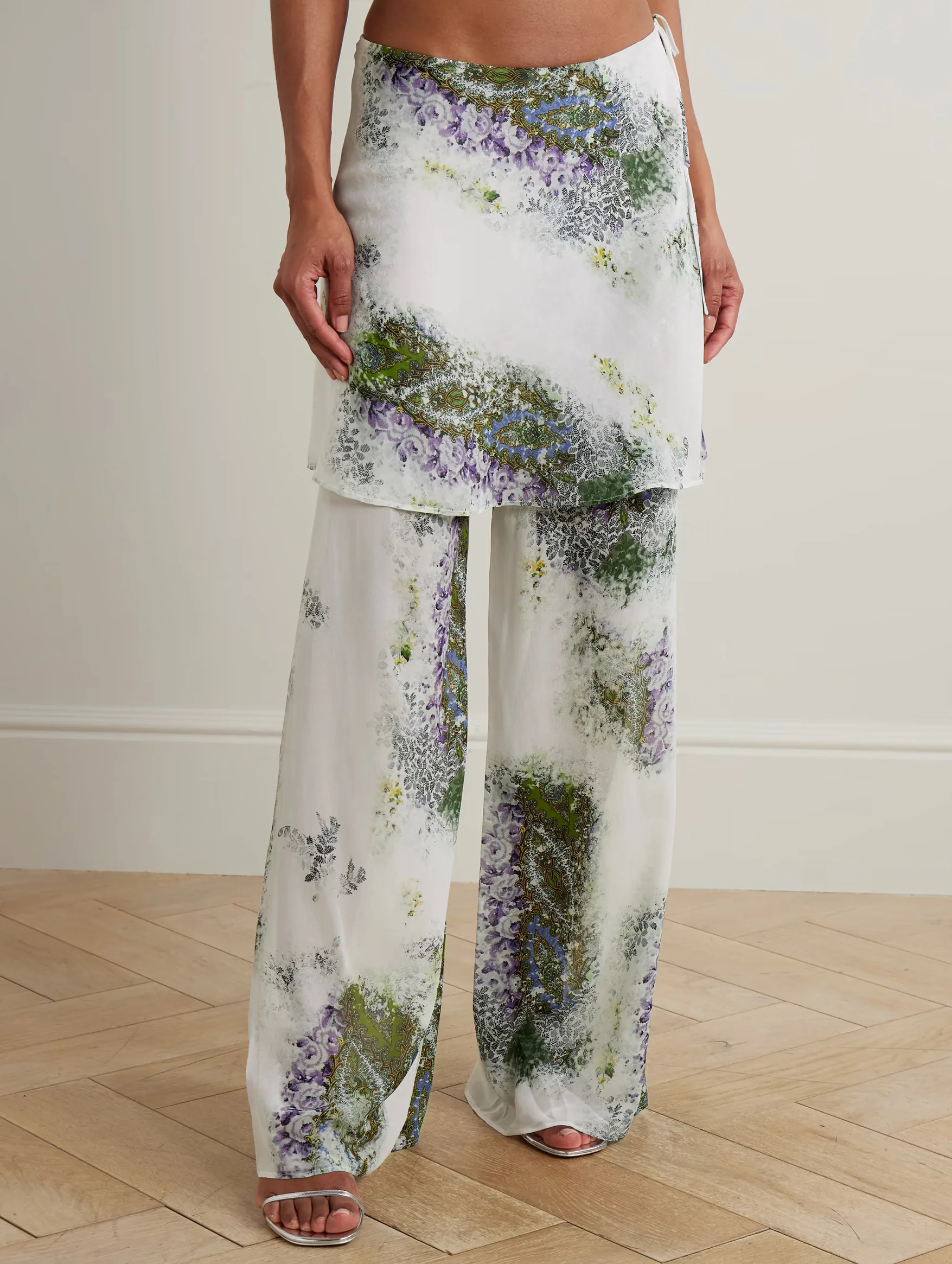 Absence Sarong Pant - Image 3