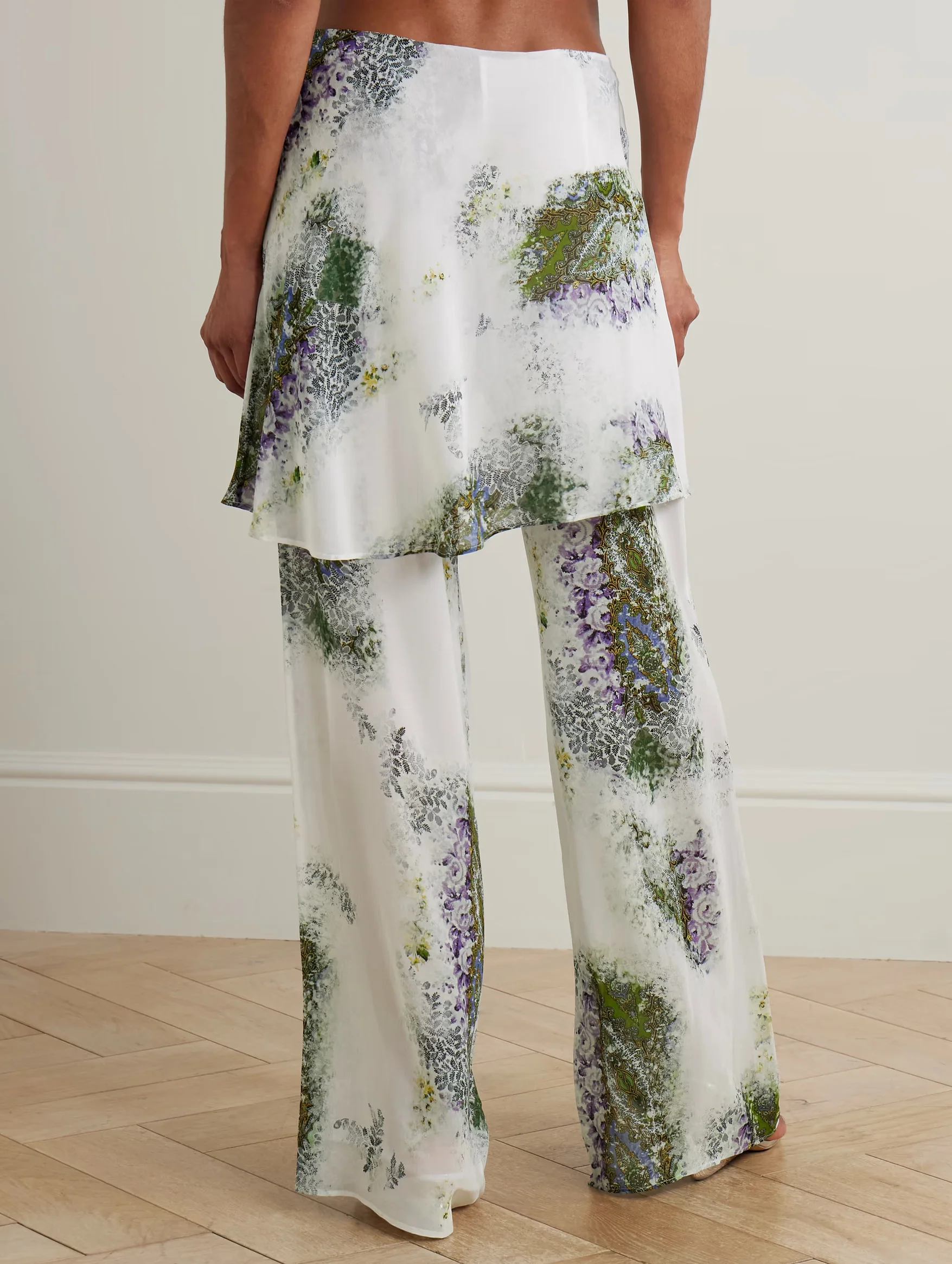 Absence Sarong Pant - Image 4