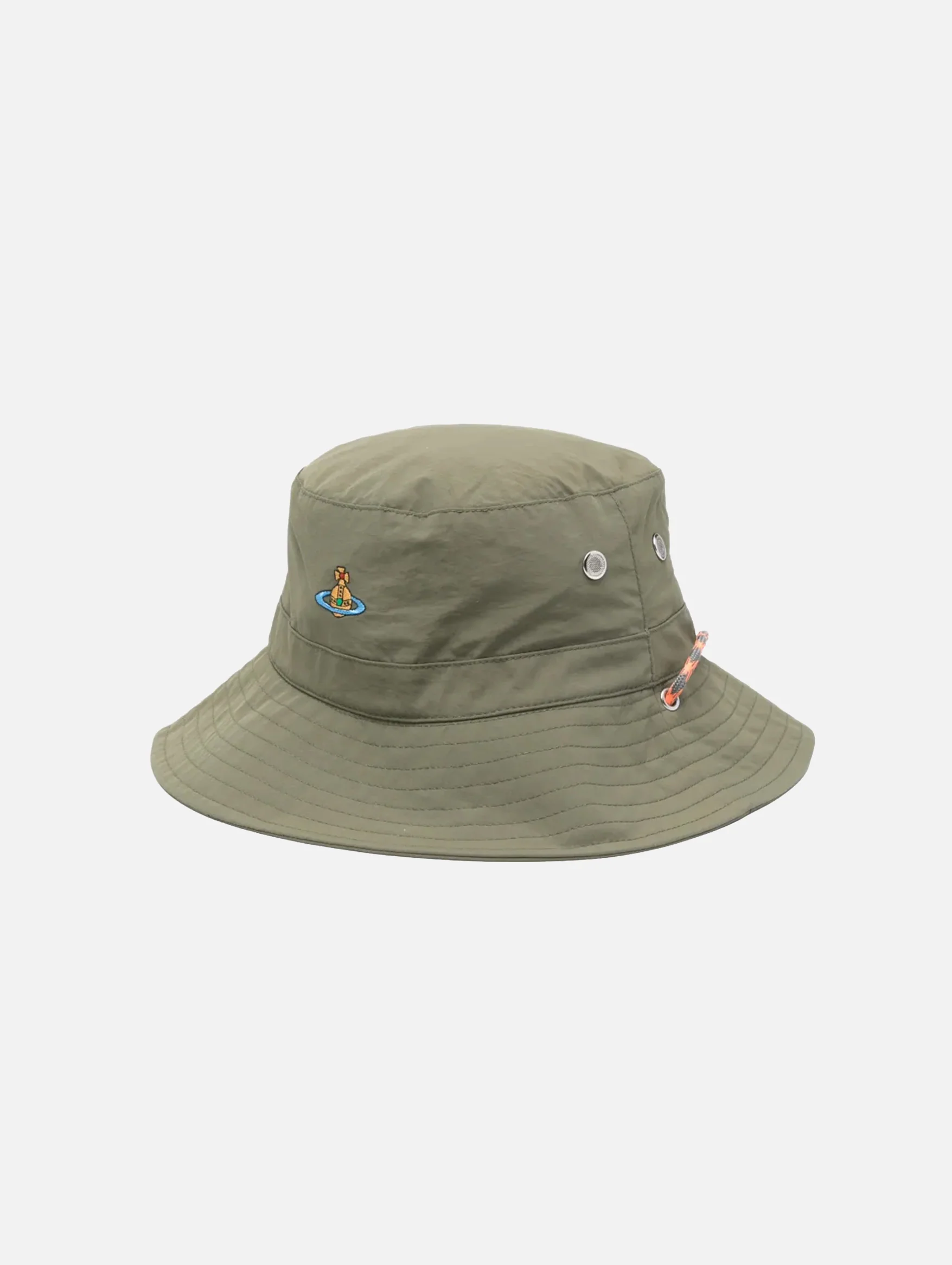 Adventure Hat in Khaki - Image 2
