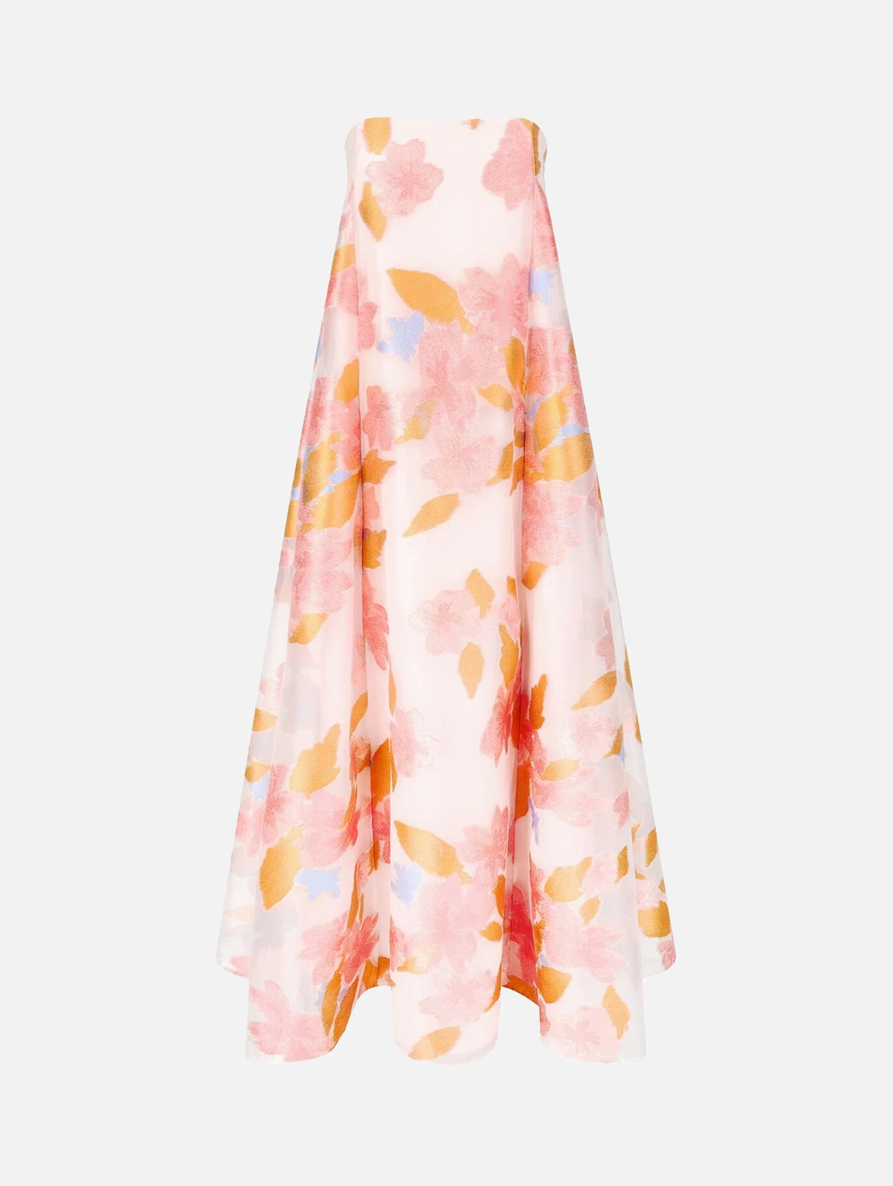 Allyson Dress in Spring Day