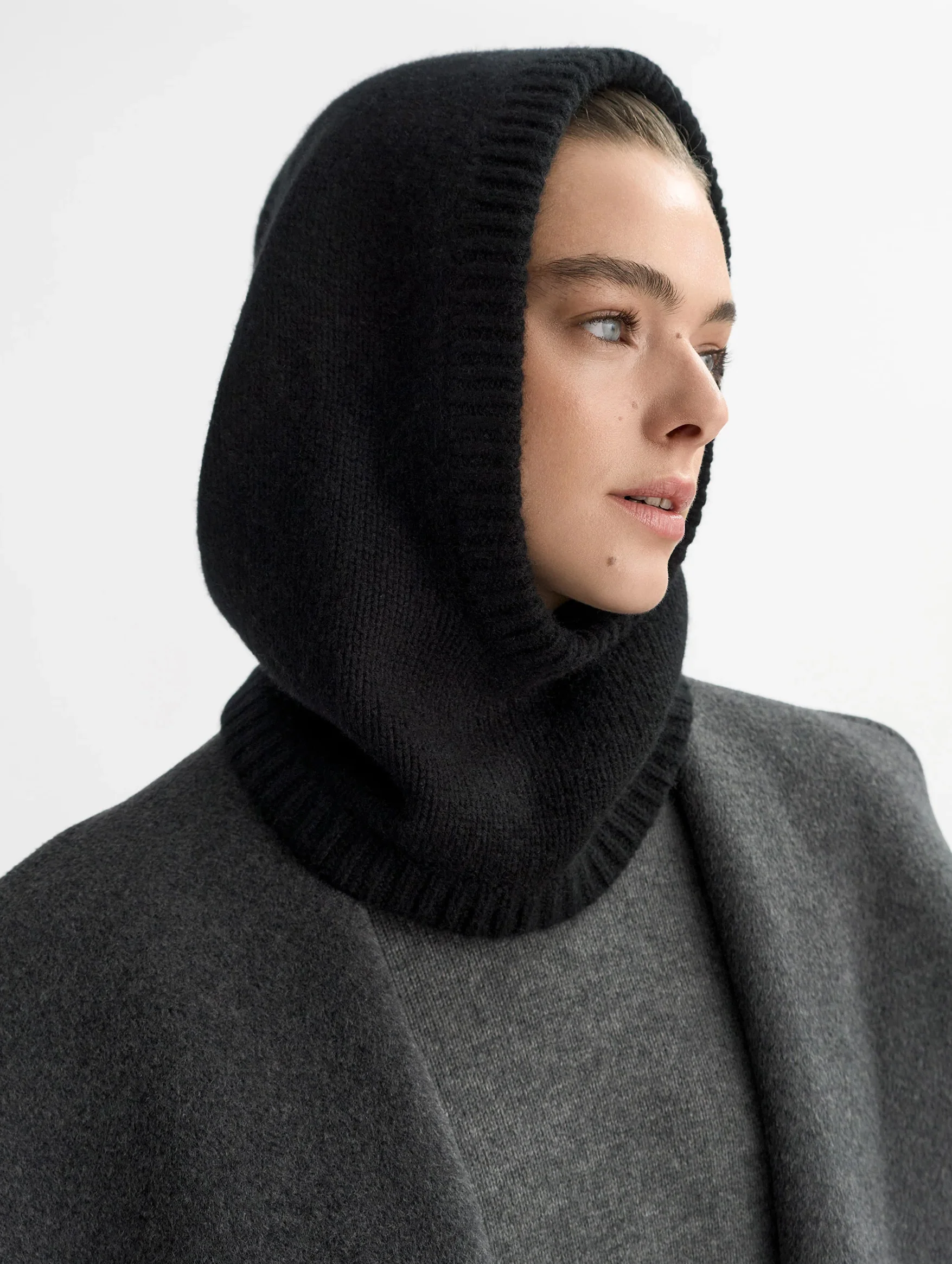Balaclava in Black - Image 2