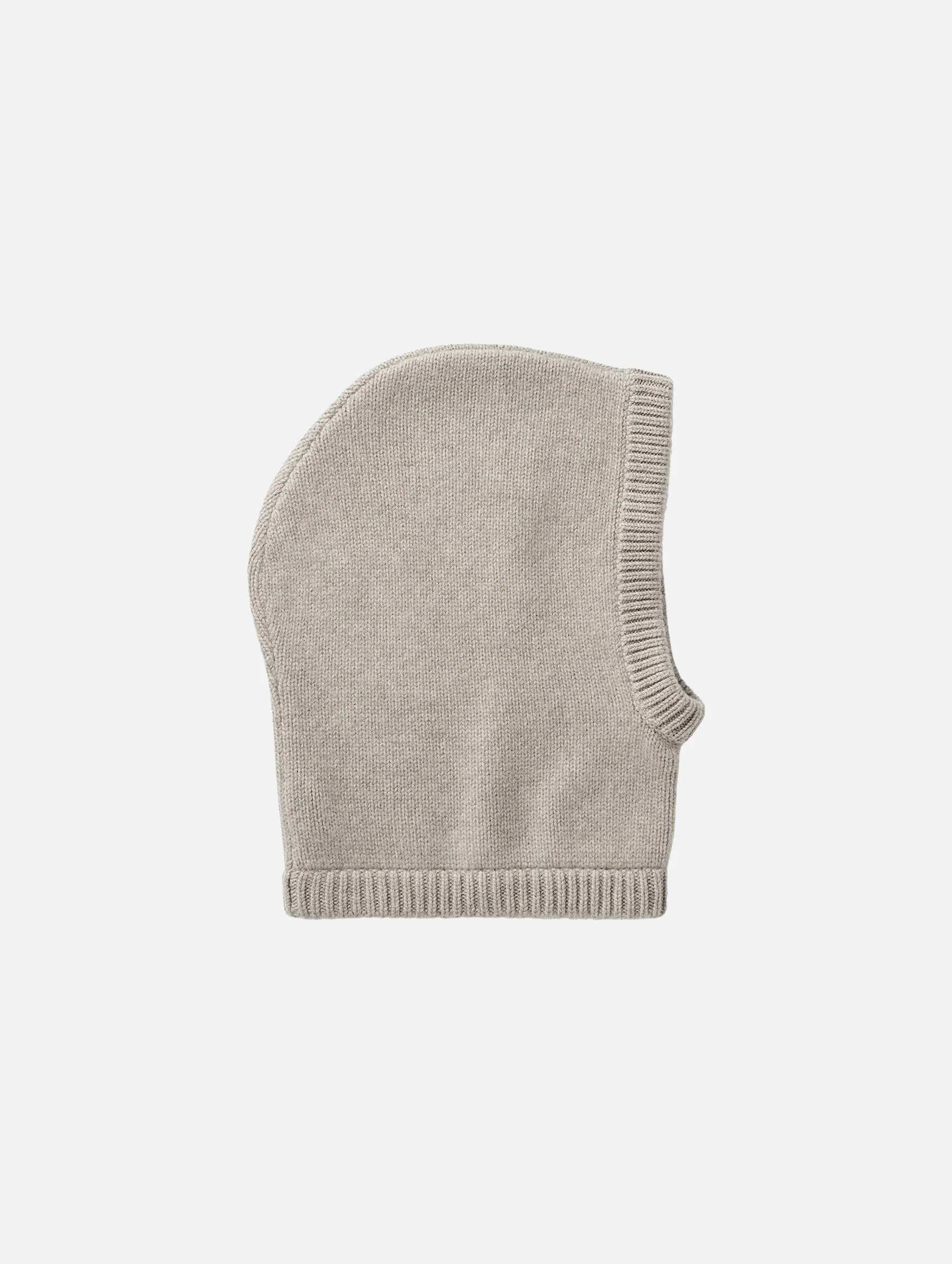 Balaclava in Greige
