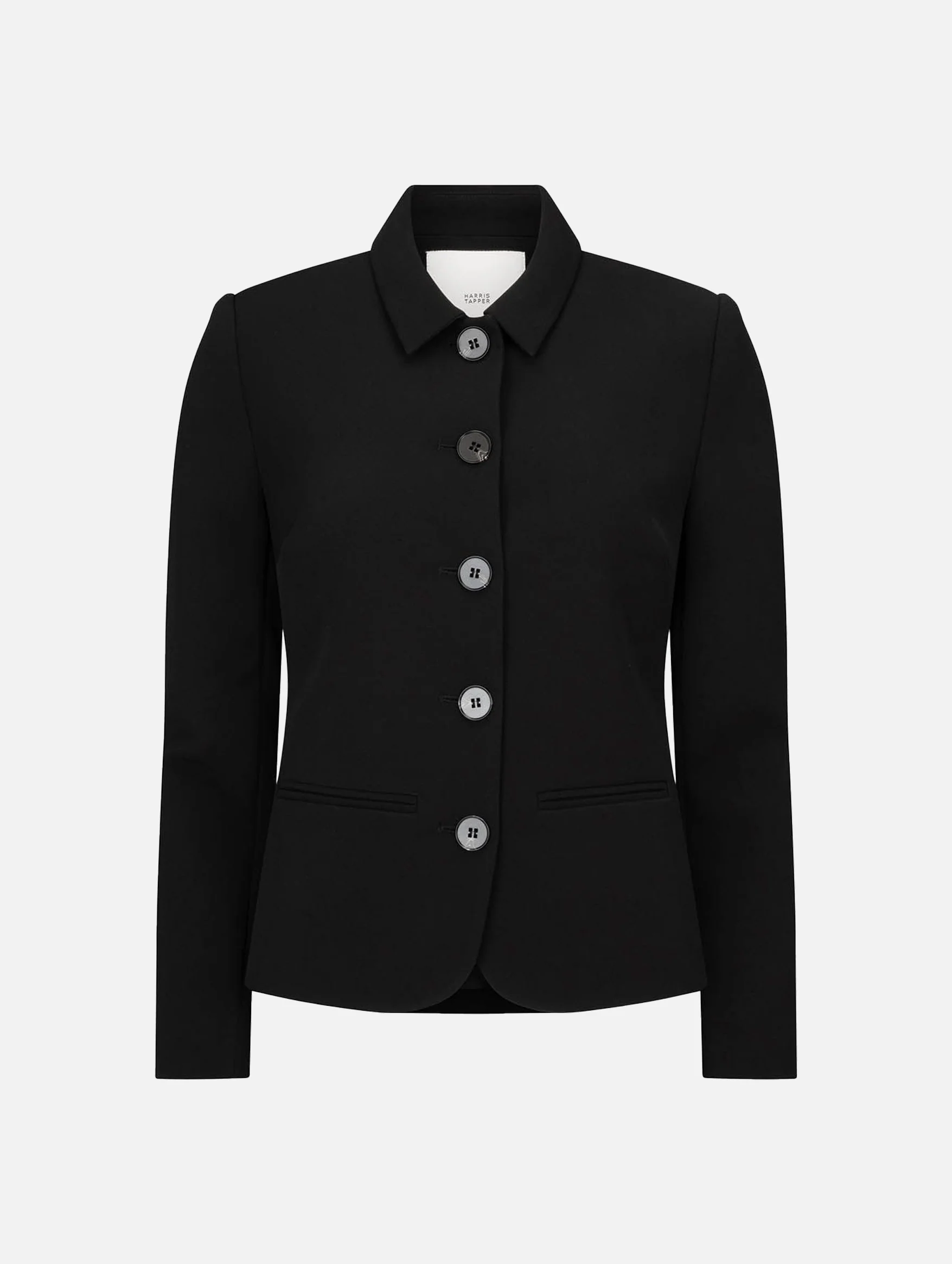 Bardot Blazer in Black