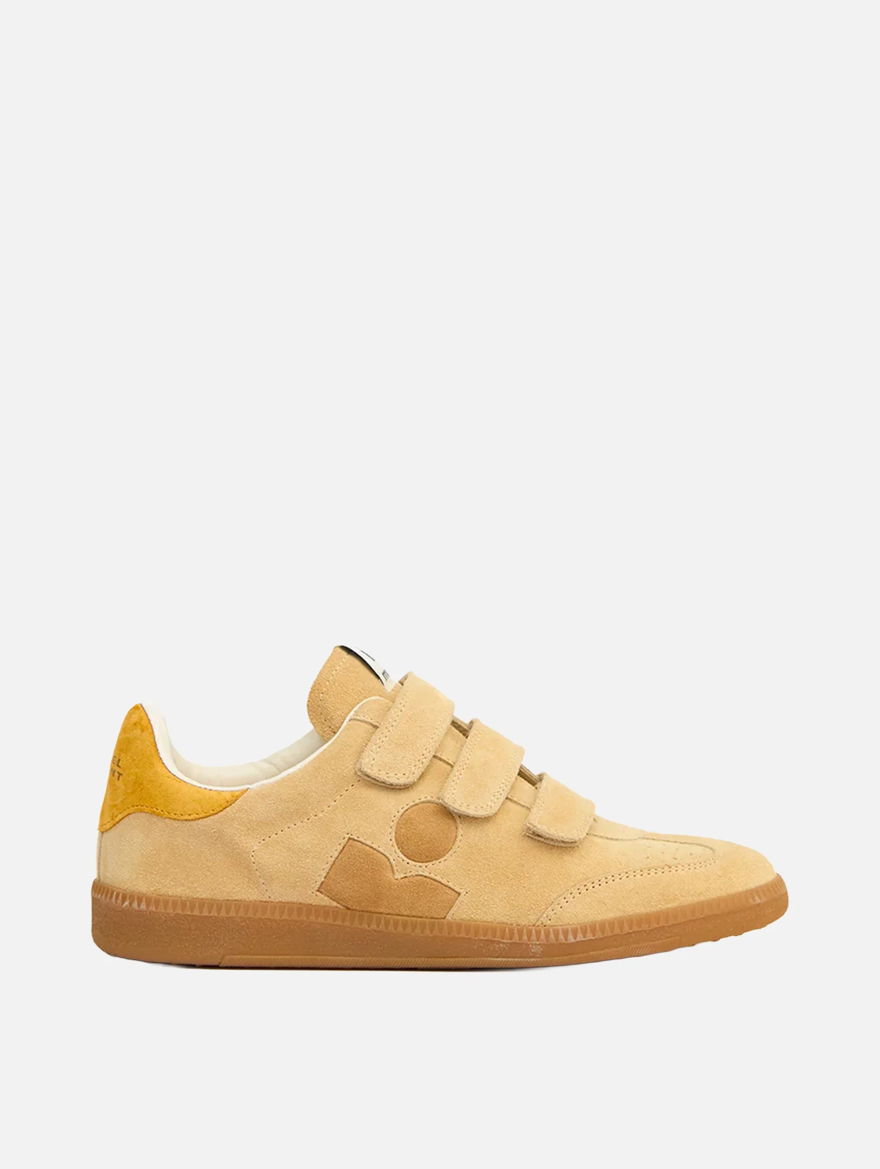 Beth Sneakers in Beige Multi
