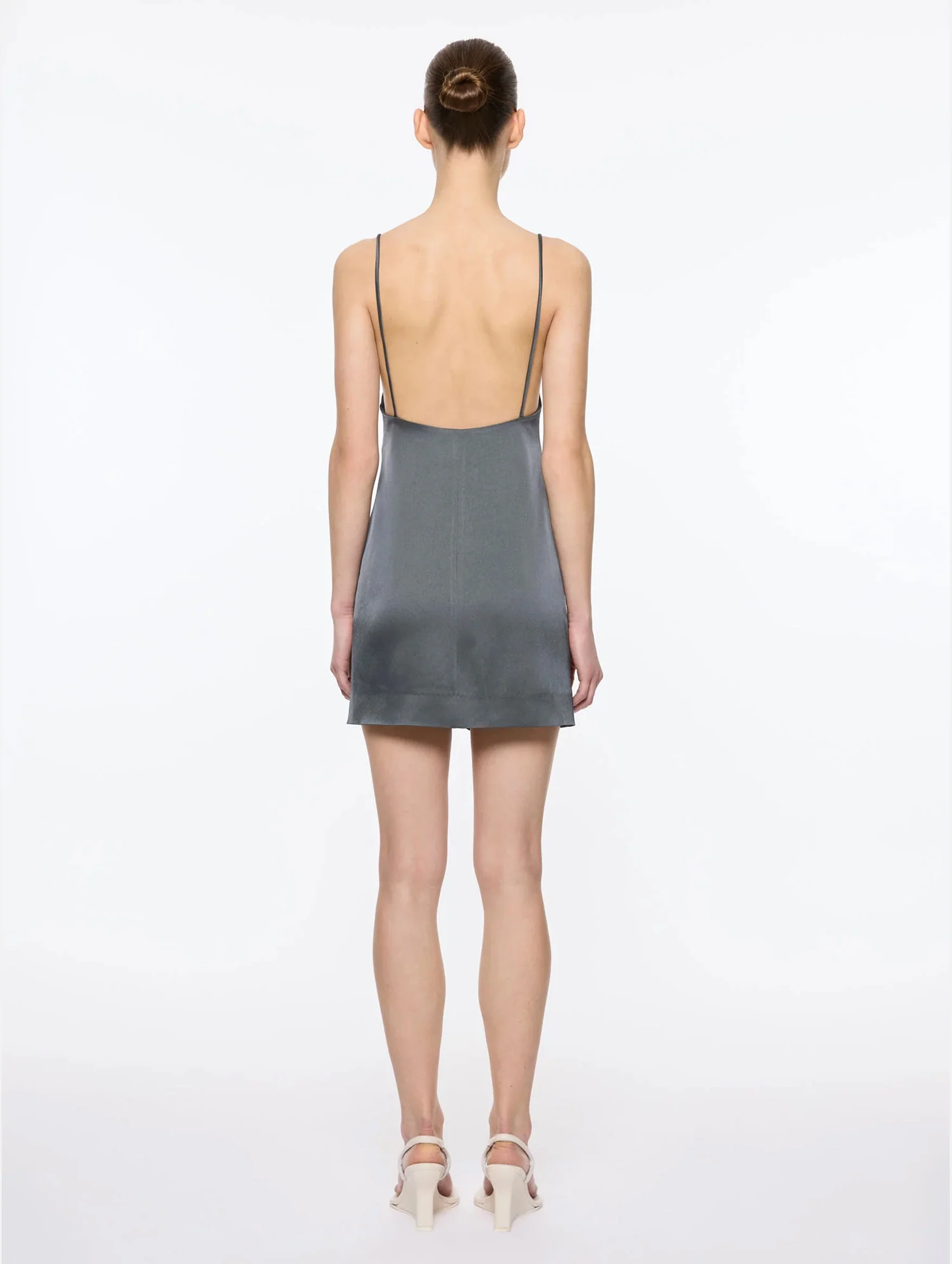 Blaze Slip in Slate - Image 4