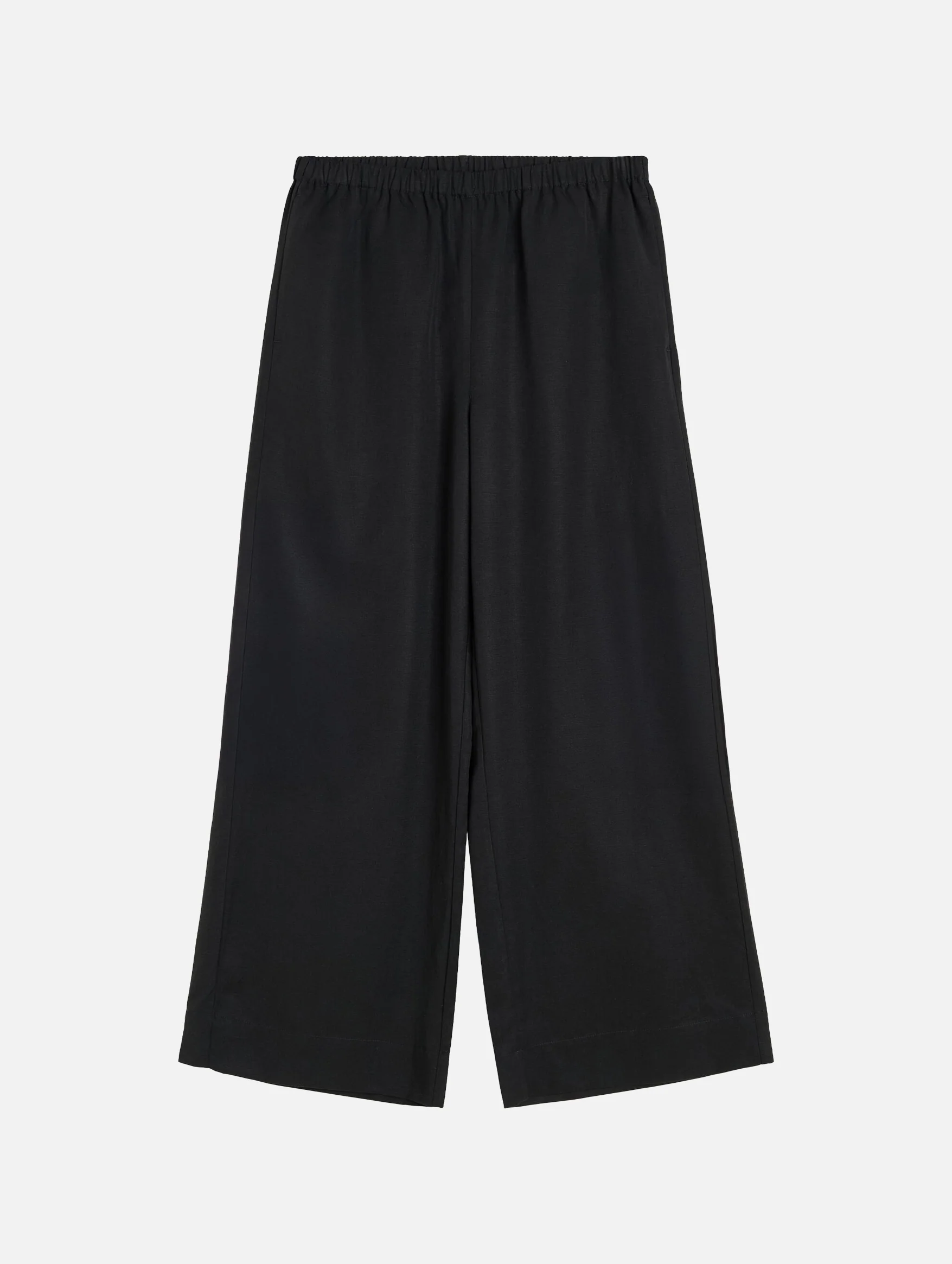 Cabello Trousers in Black