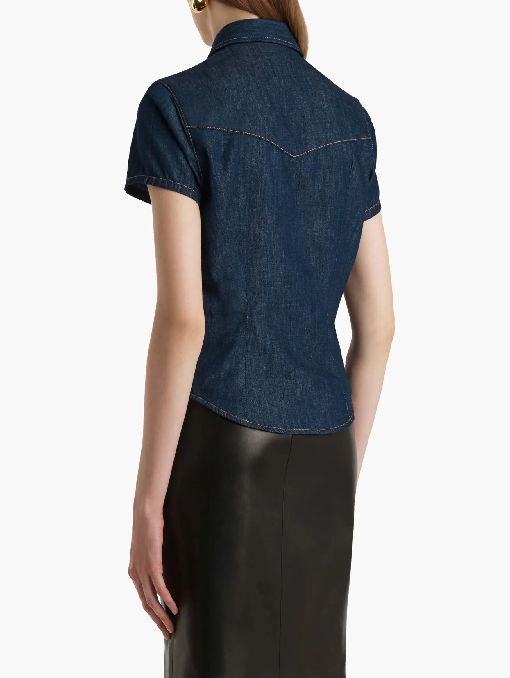 Cavazos Shirt in Benson - Image 4