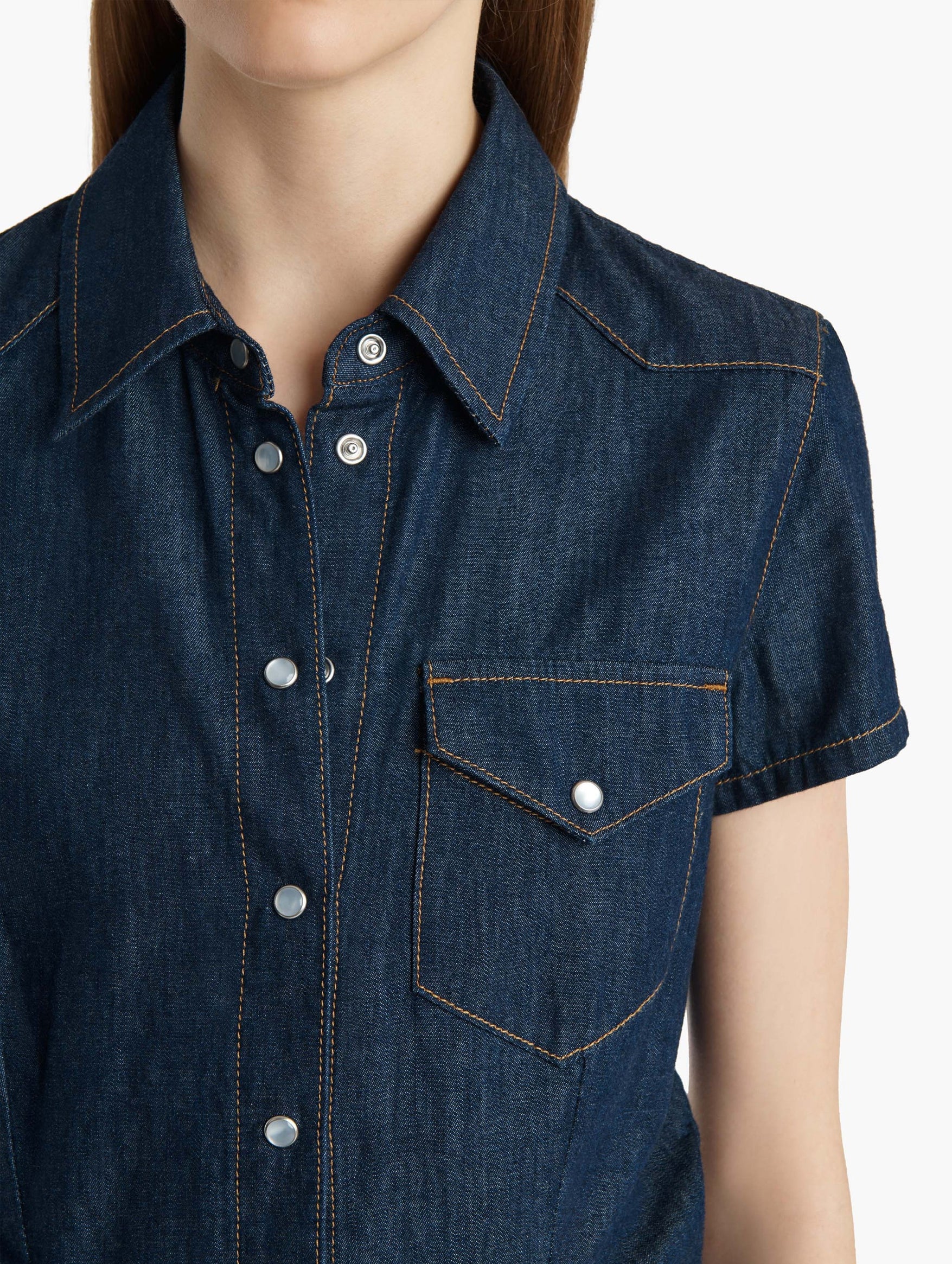 Cavazos Shirt in Benson - Image 5