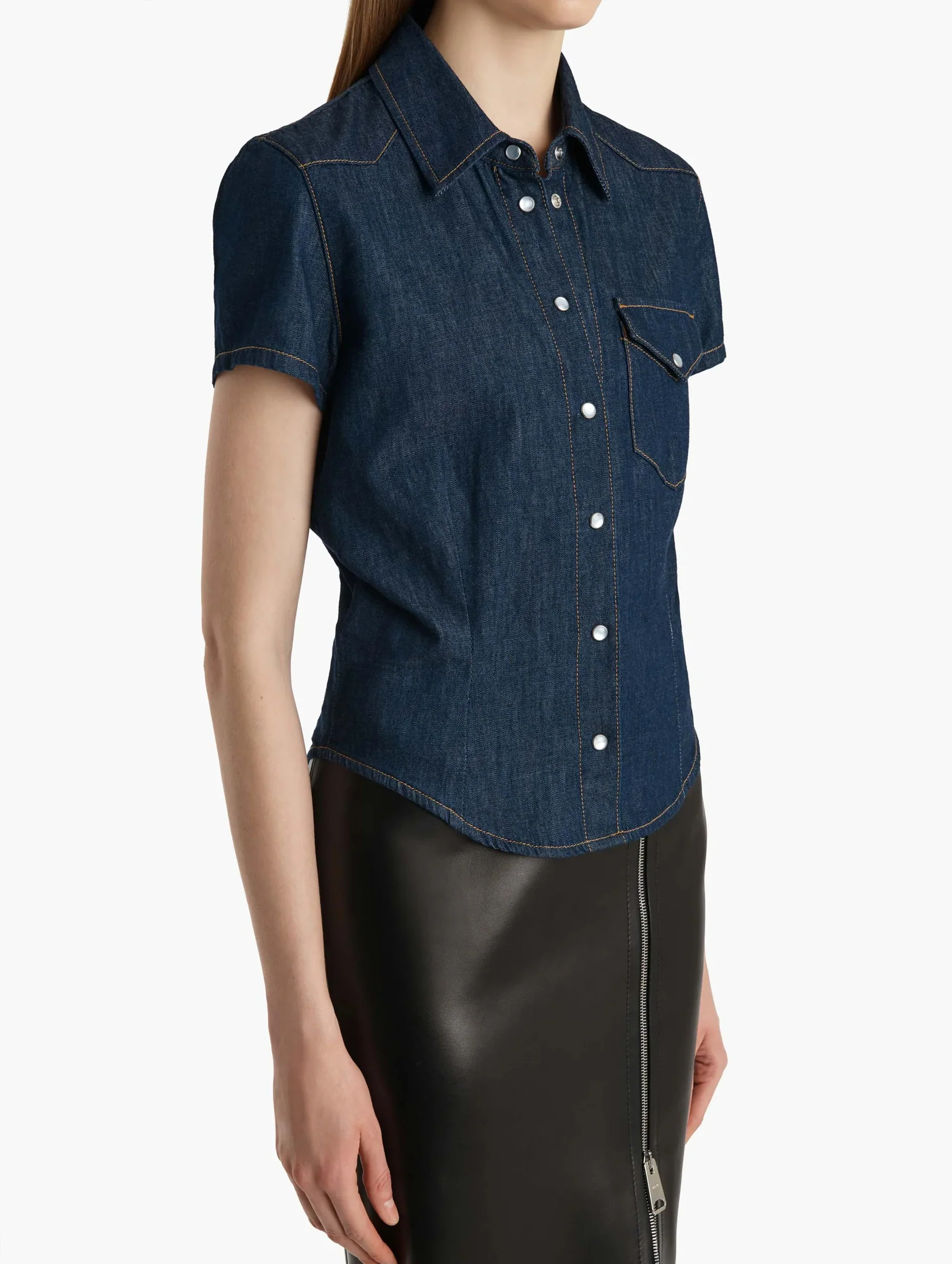 Cavazos Shirt in Benson - Image 6