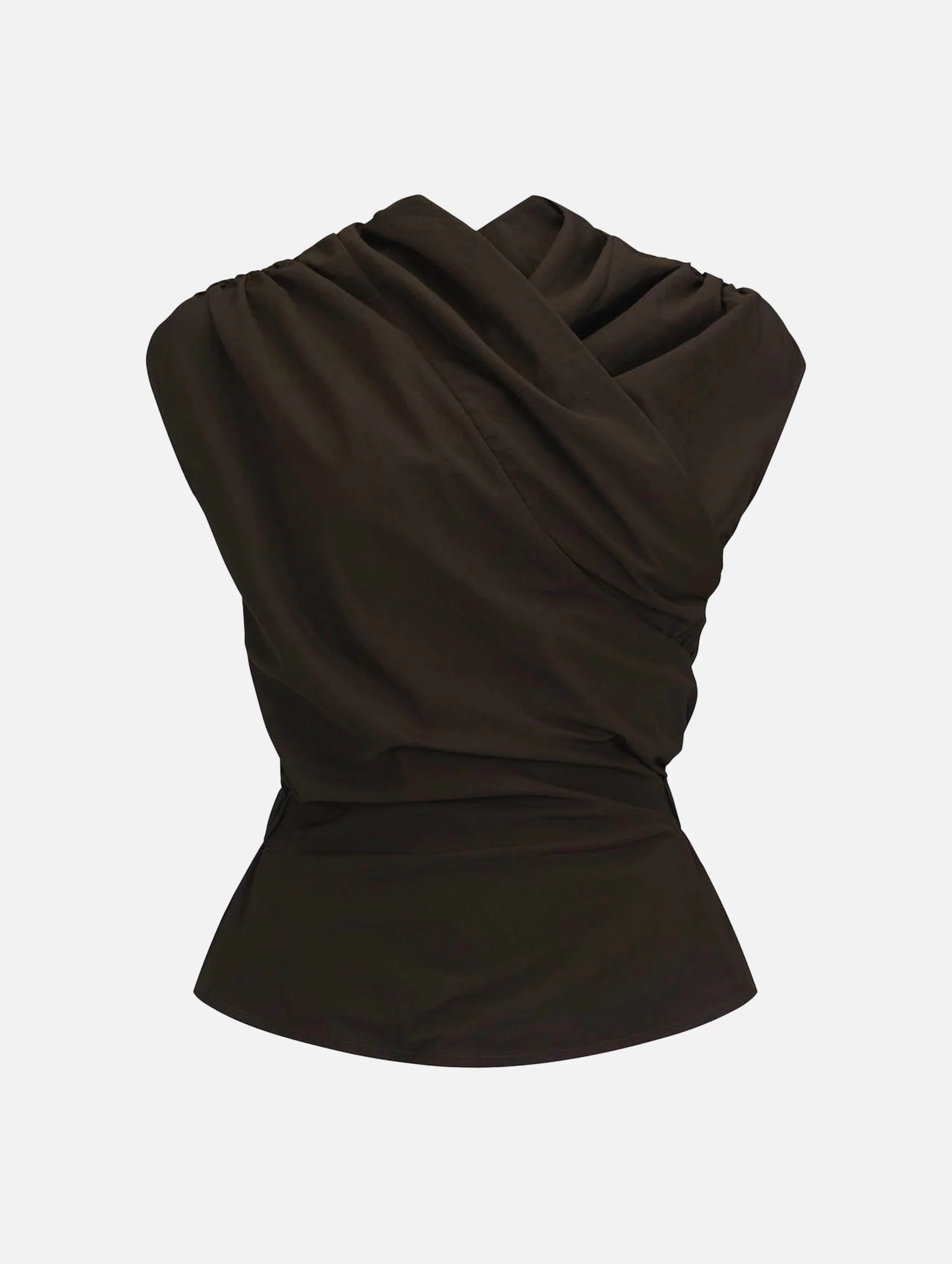 Chaimberlain Top in Cacao
