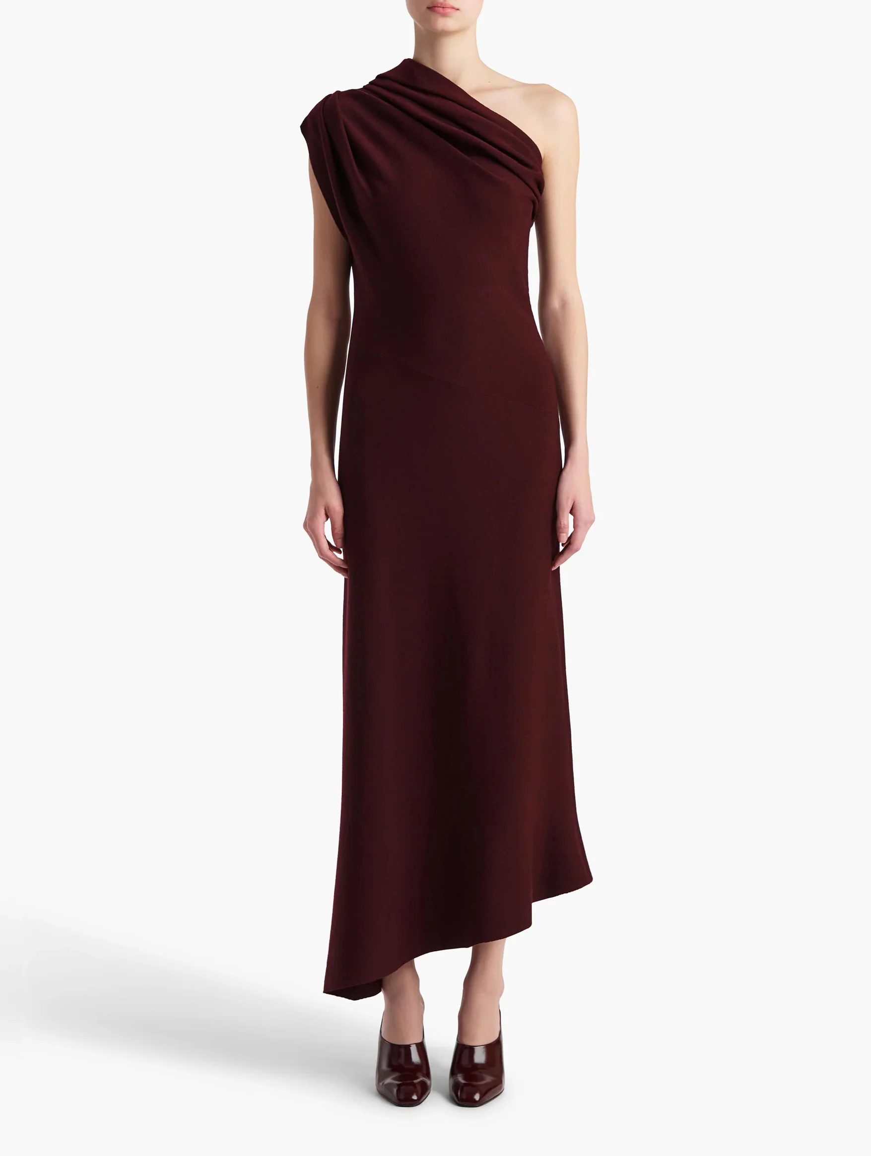 Coast Dress in Jam - Image 3