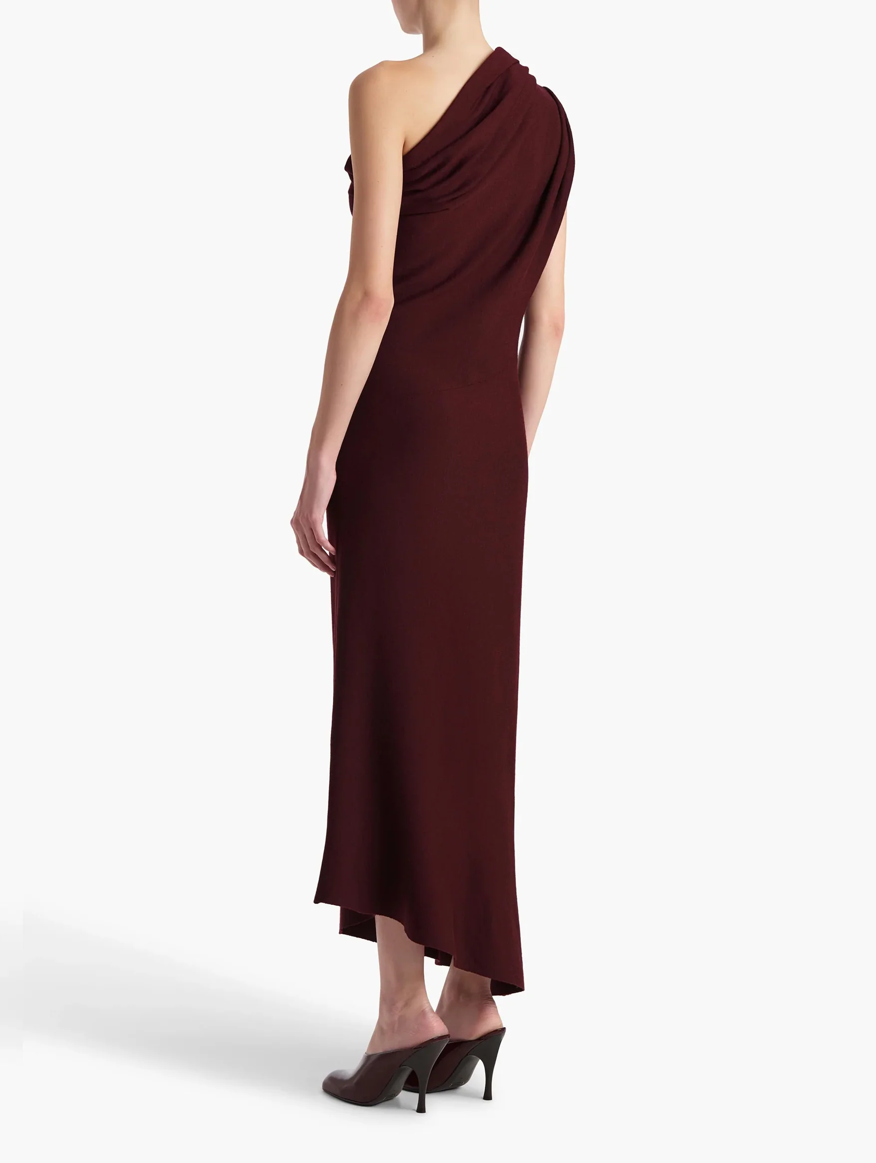 Coast Dress in Jam - Image 4