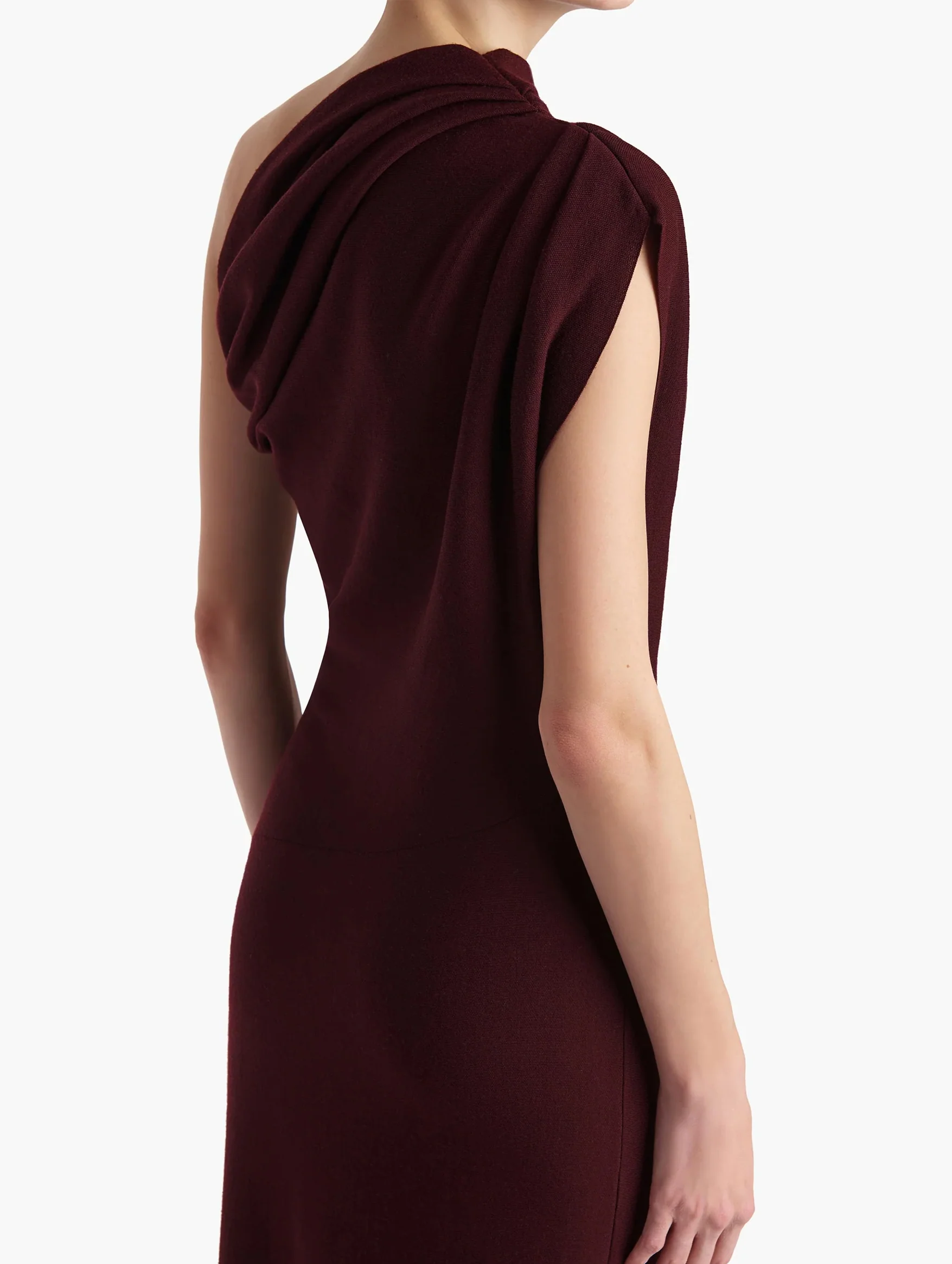 Coast Dress in Jam - Image 6