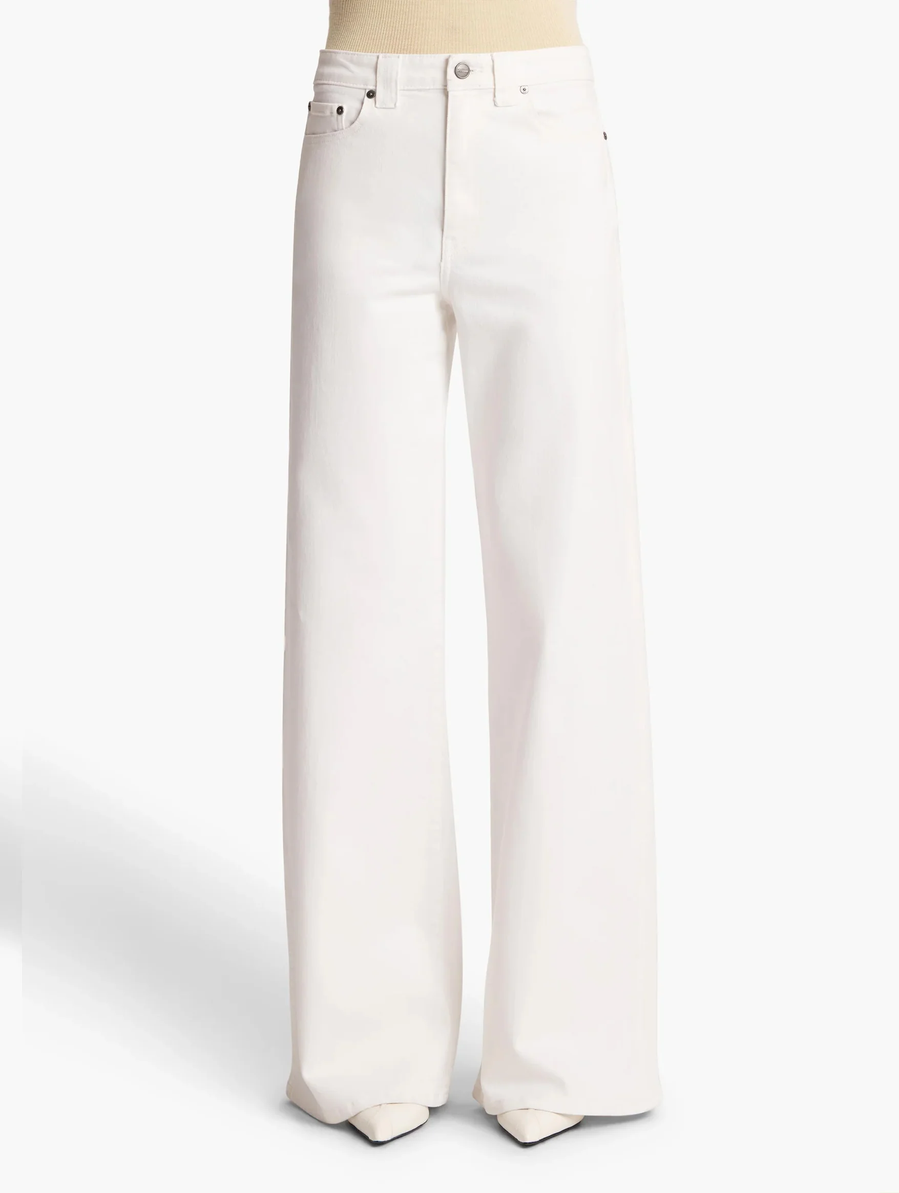 Dane Jean in White - Image 3