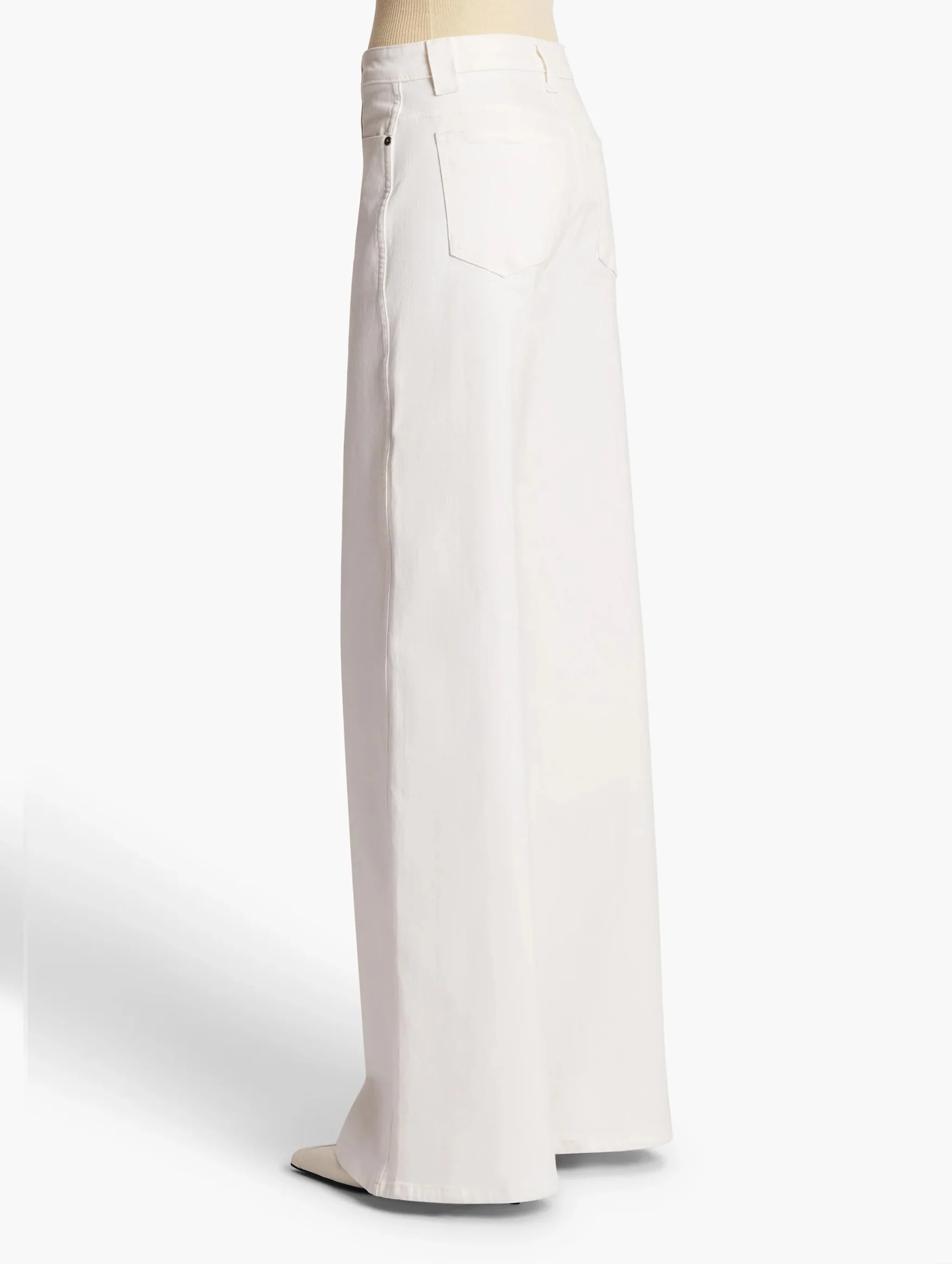 Dane Jean in White - Image 4