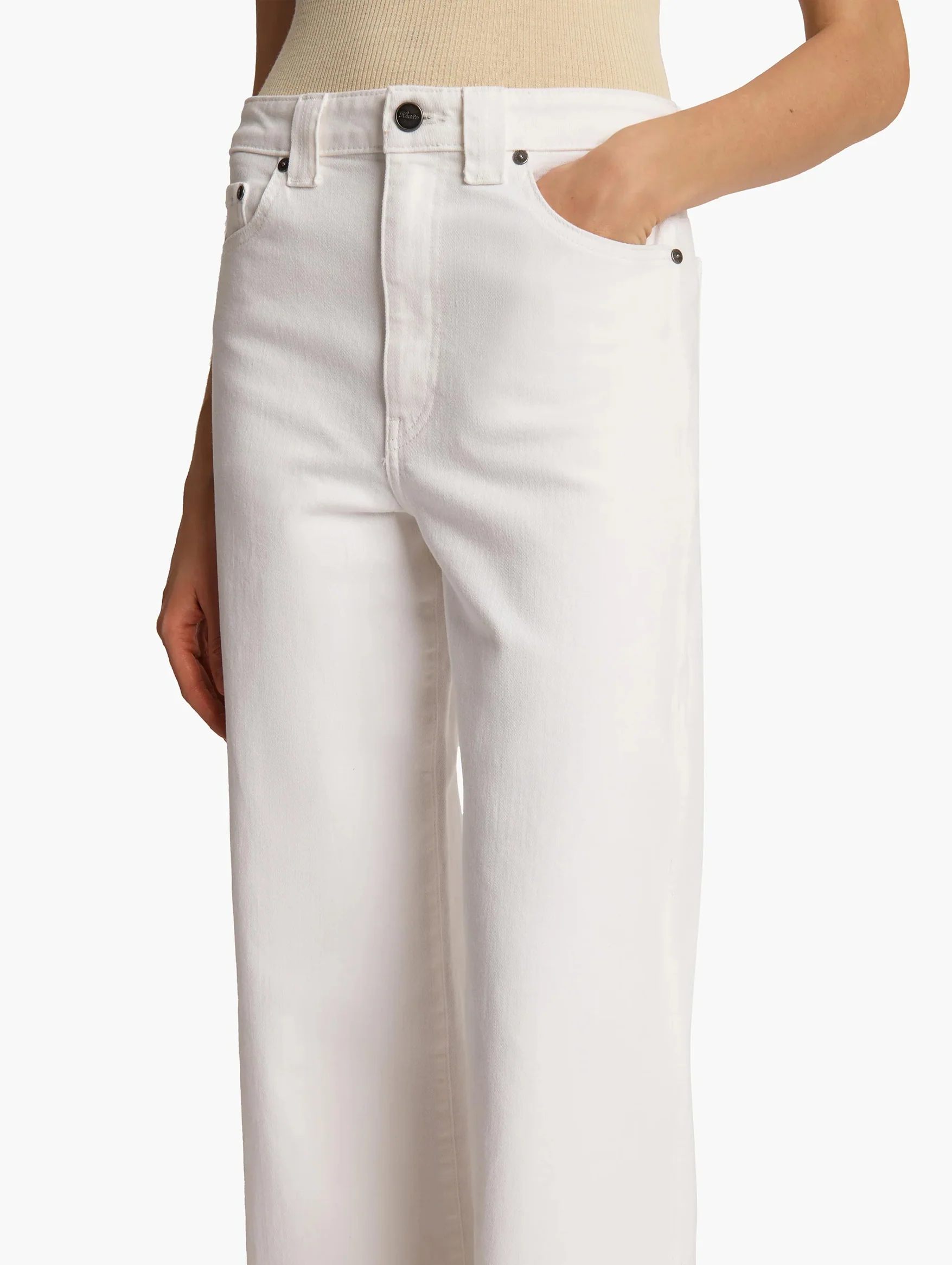 Dane Jean in White - Image 5