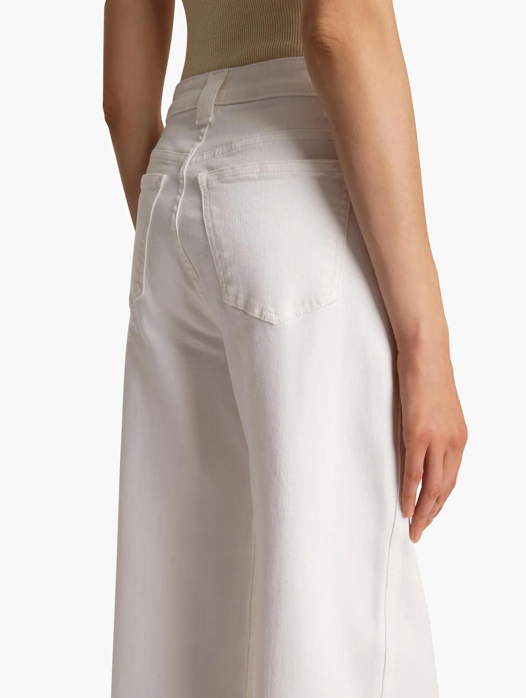 Dane Jean in White - Image 6