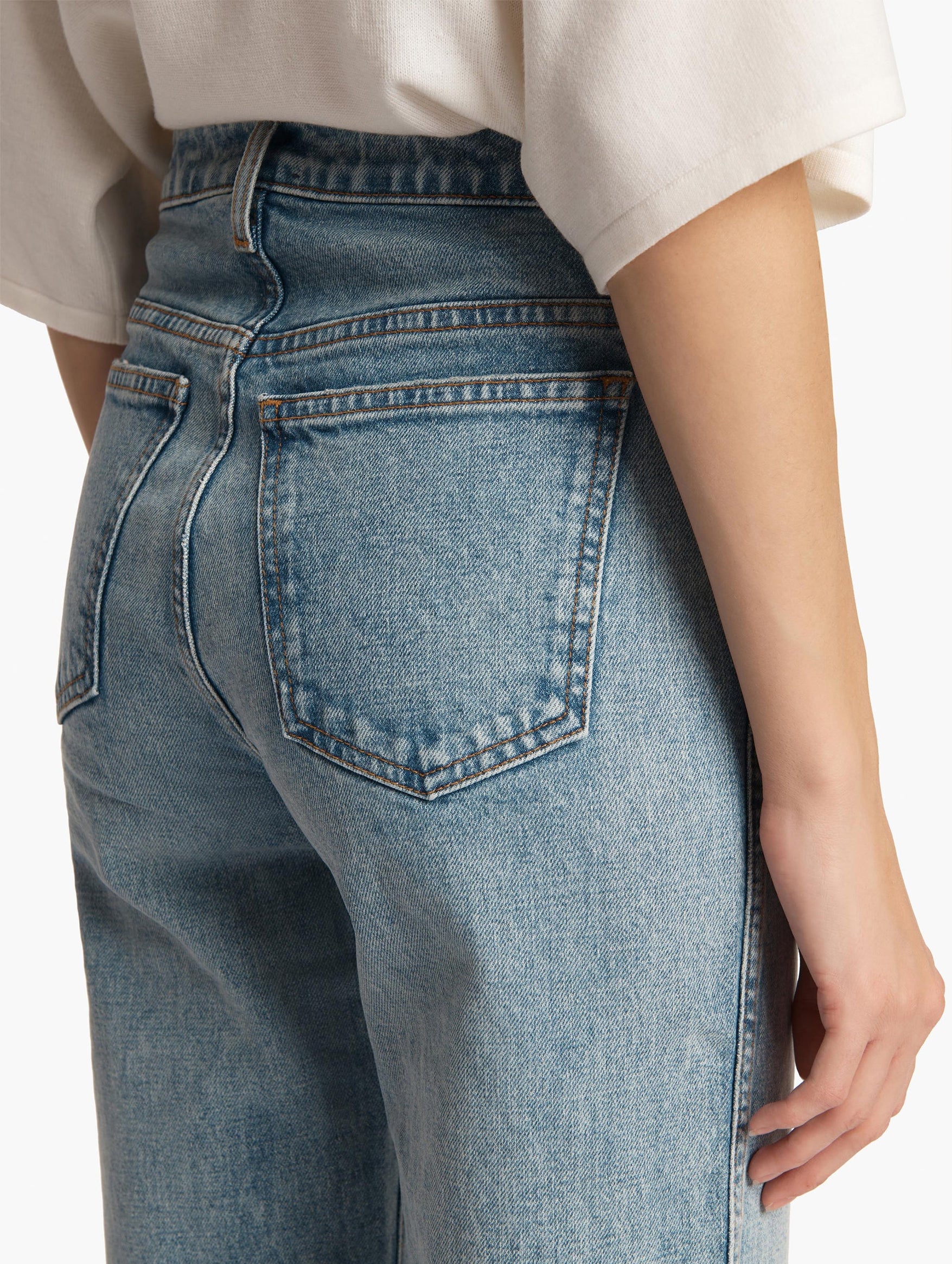Danielle Jean in Bryce Stretch - Image 6