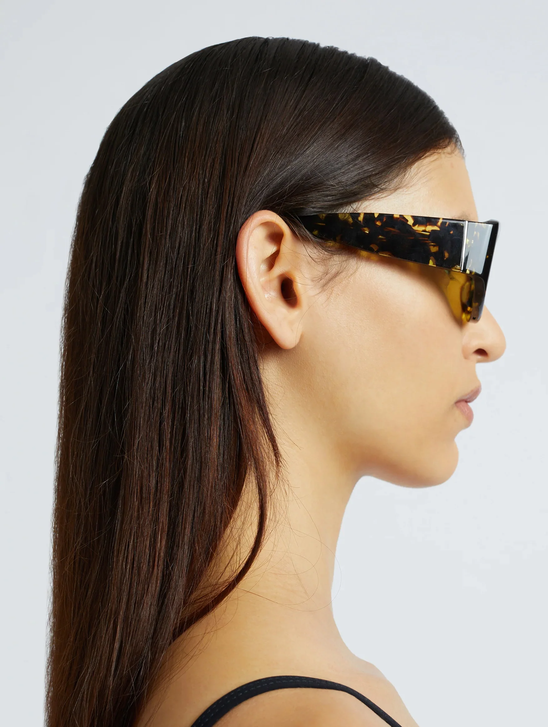 Davies 99 Sunglasses in Rivolta - Image 3