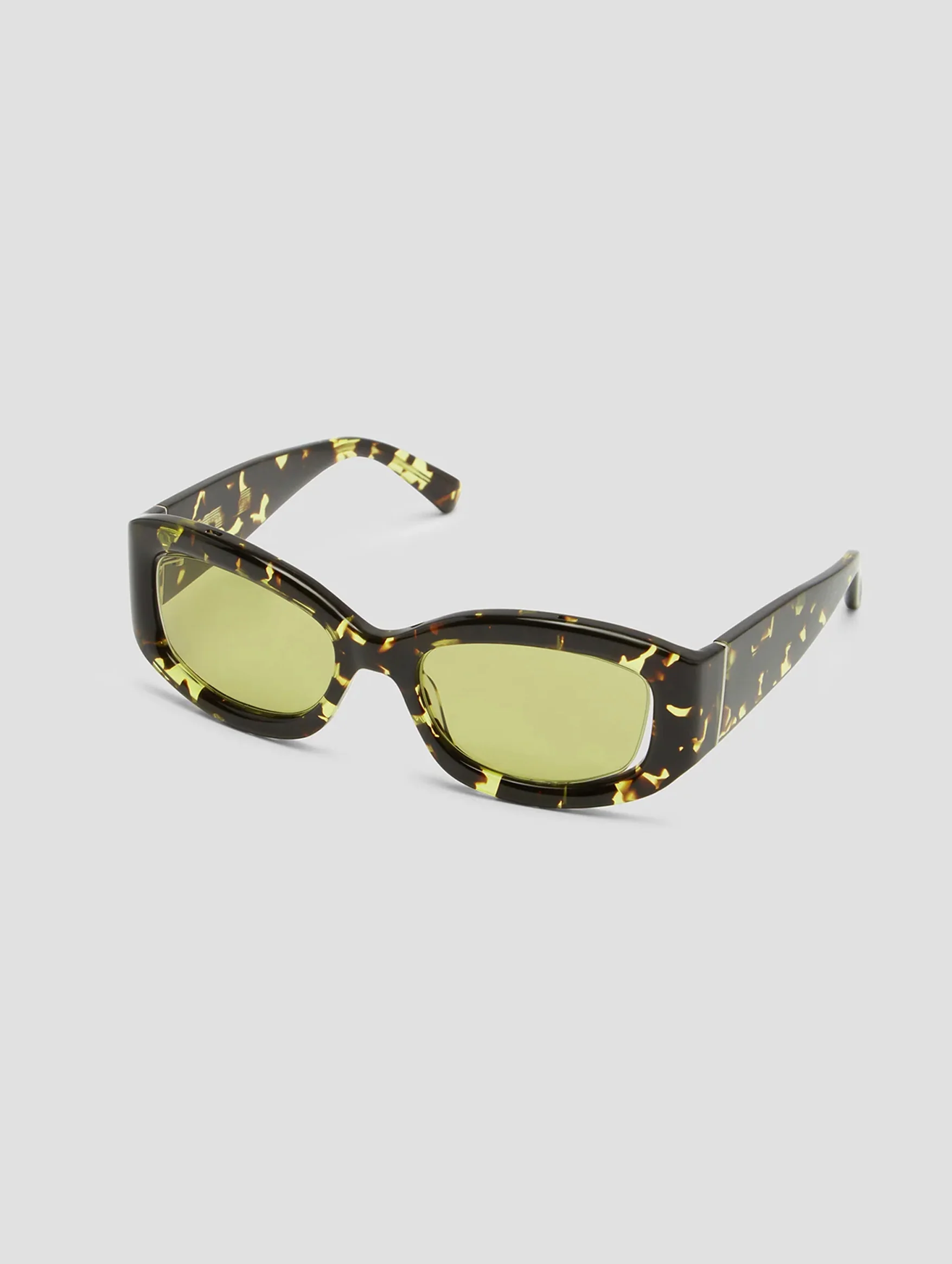 Davies 99 Sunglasses in Rivolta - Image 4