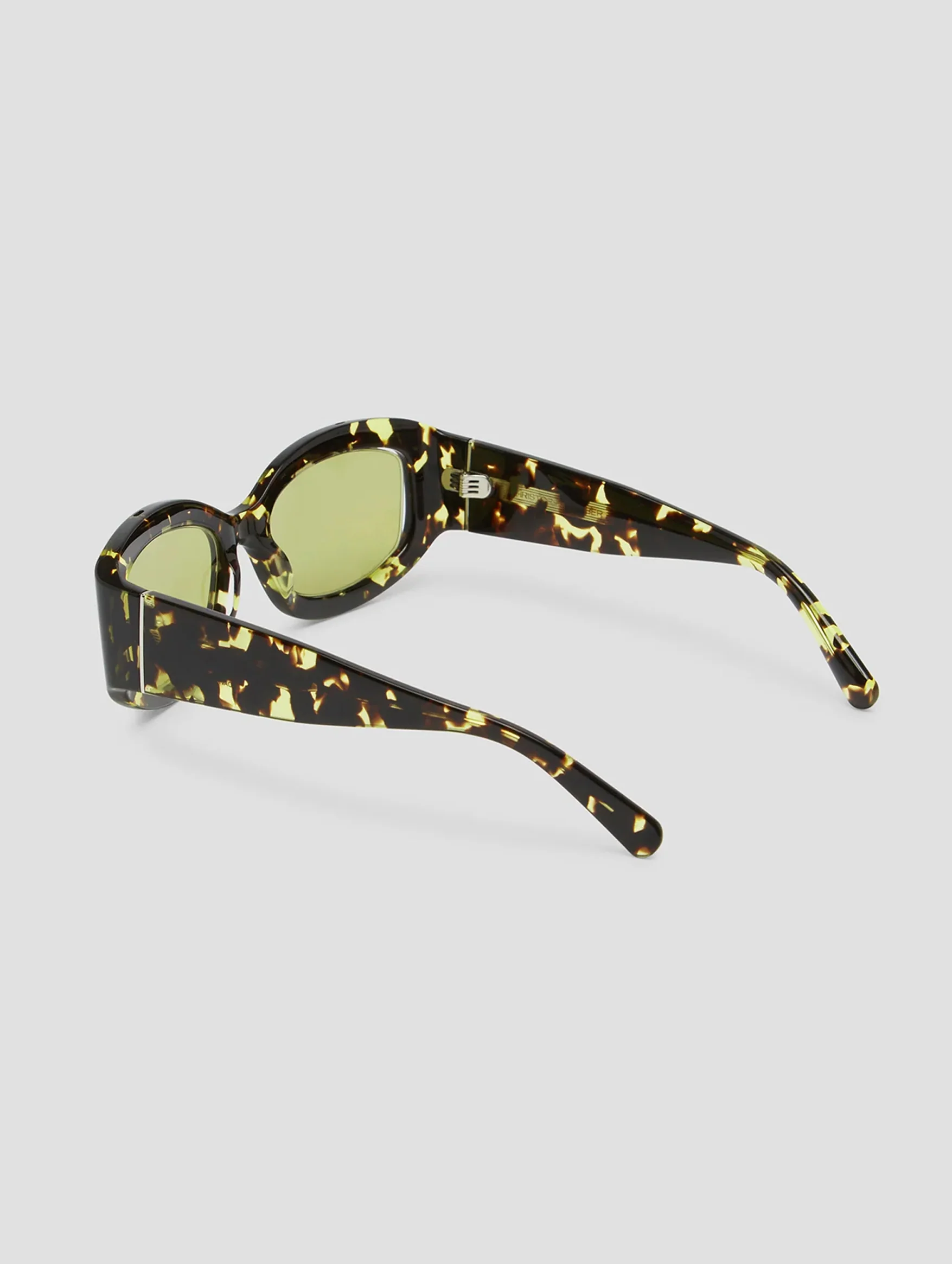 Davies 99 Sunglasses in Rivolta - Image 5