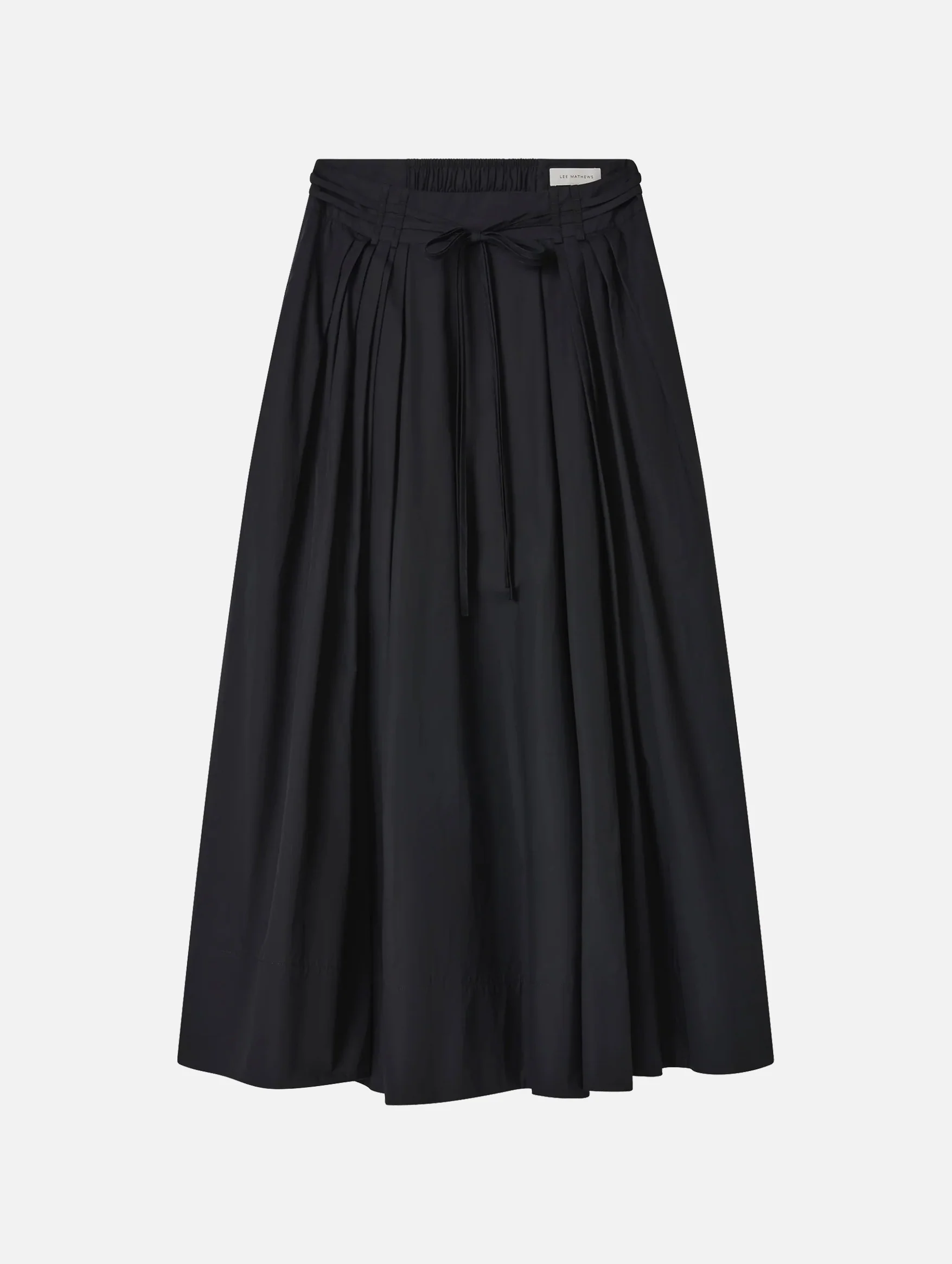 Emilie Skirt in Black