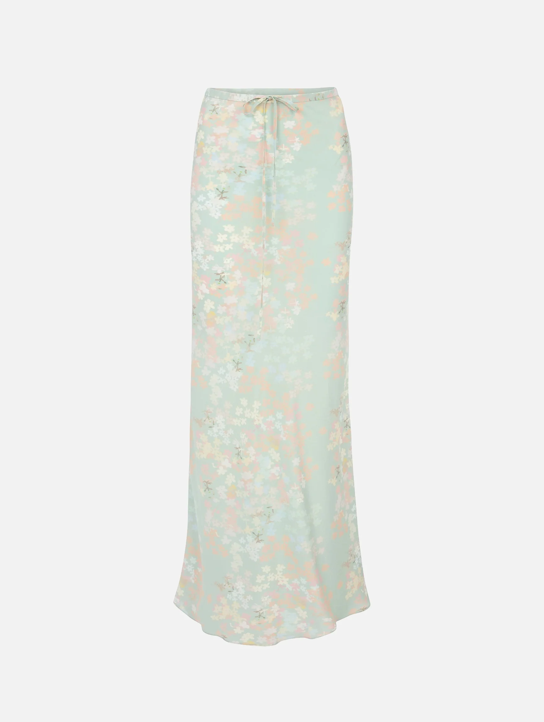 Emily Skirt in Jasmin Mint