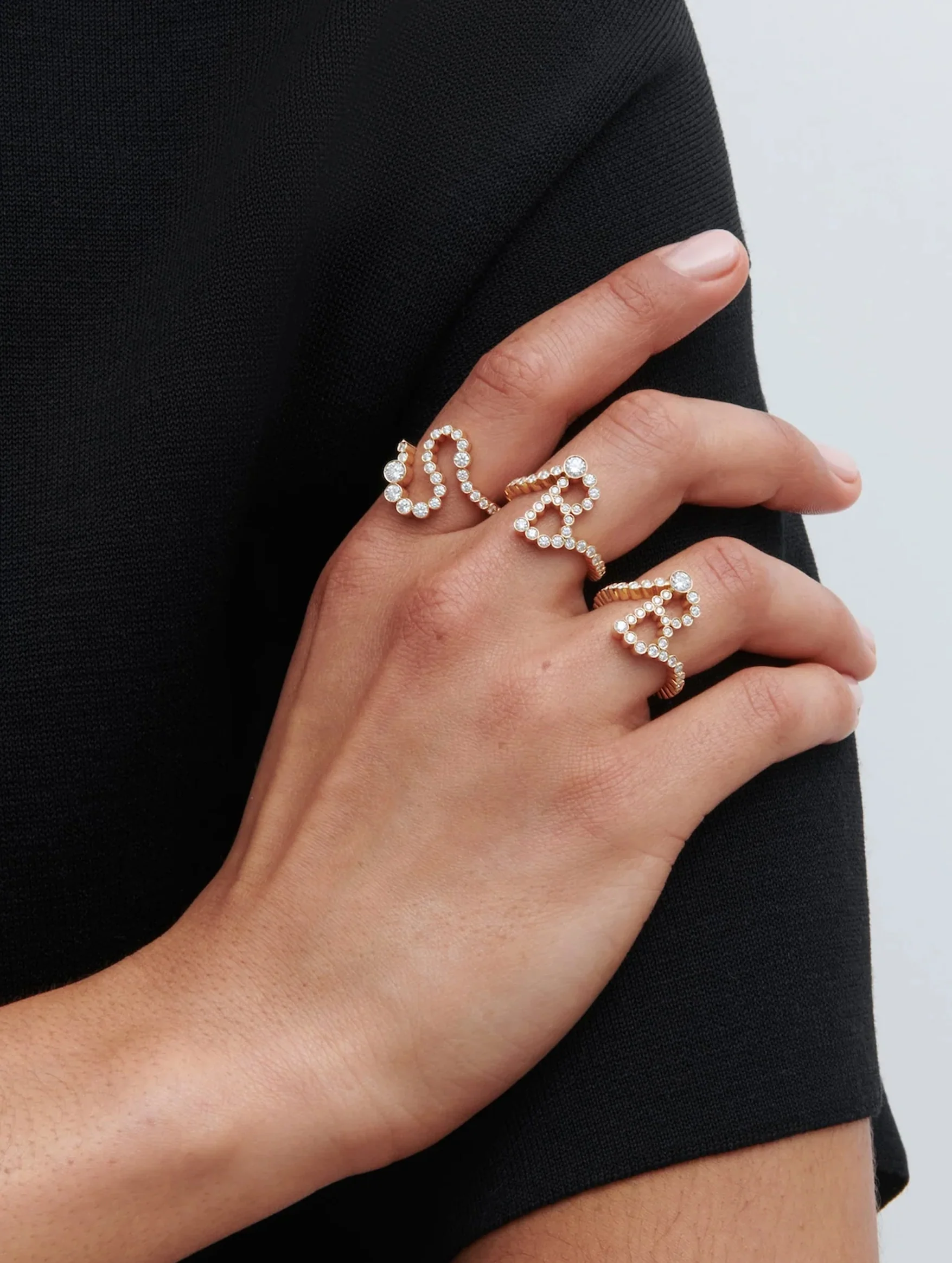 Ensemble B Ring - Image 2