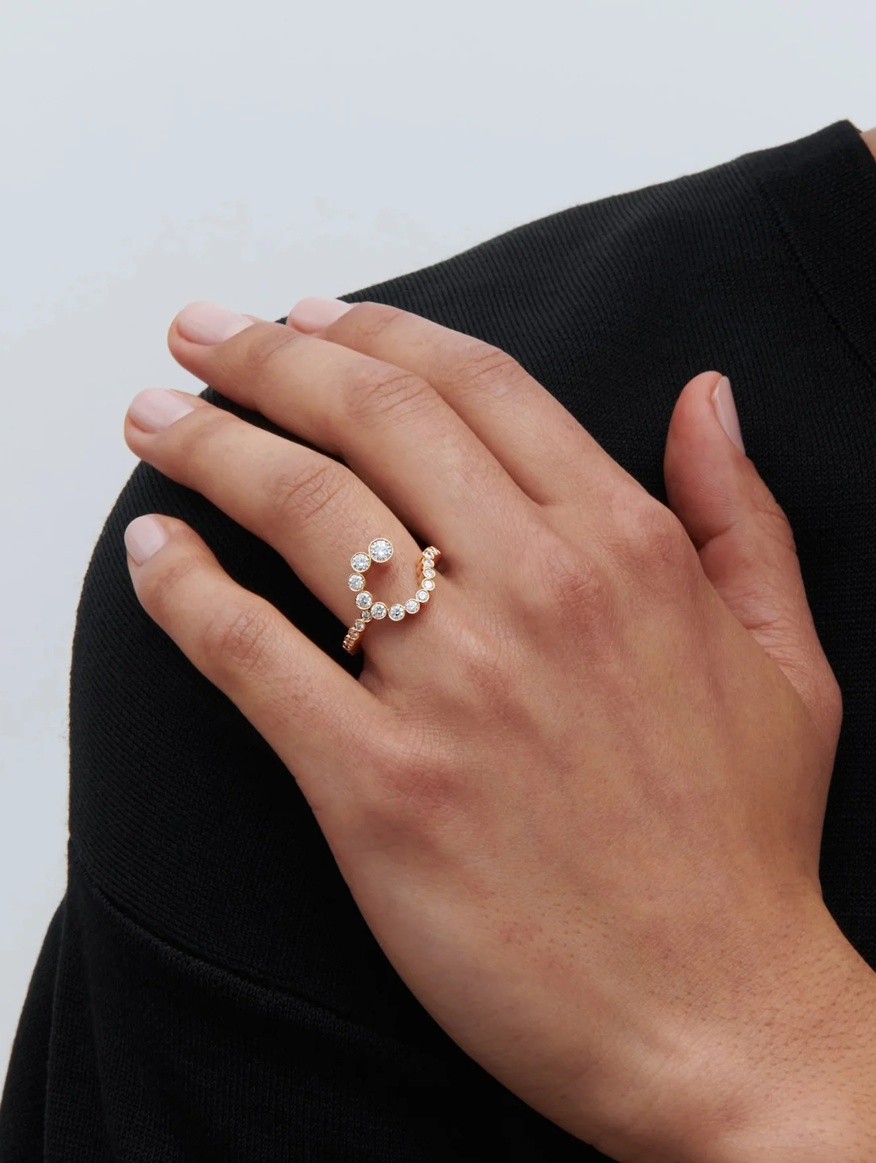 Ensemble C Ring - Image 2