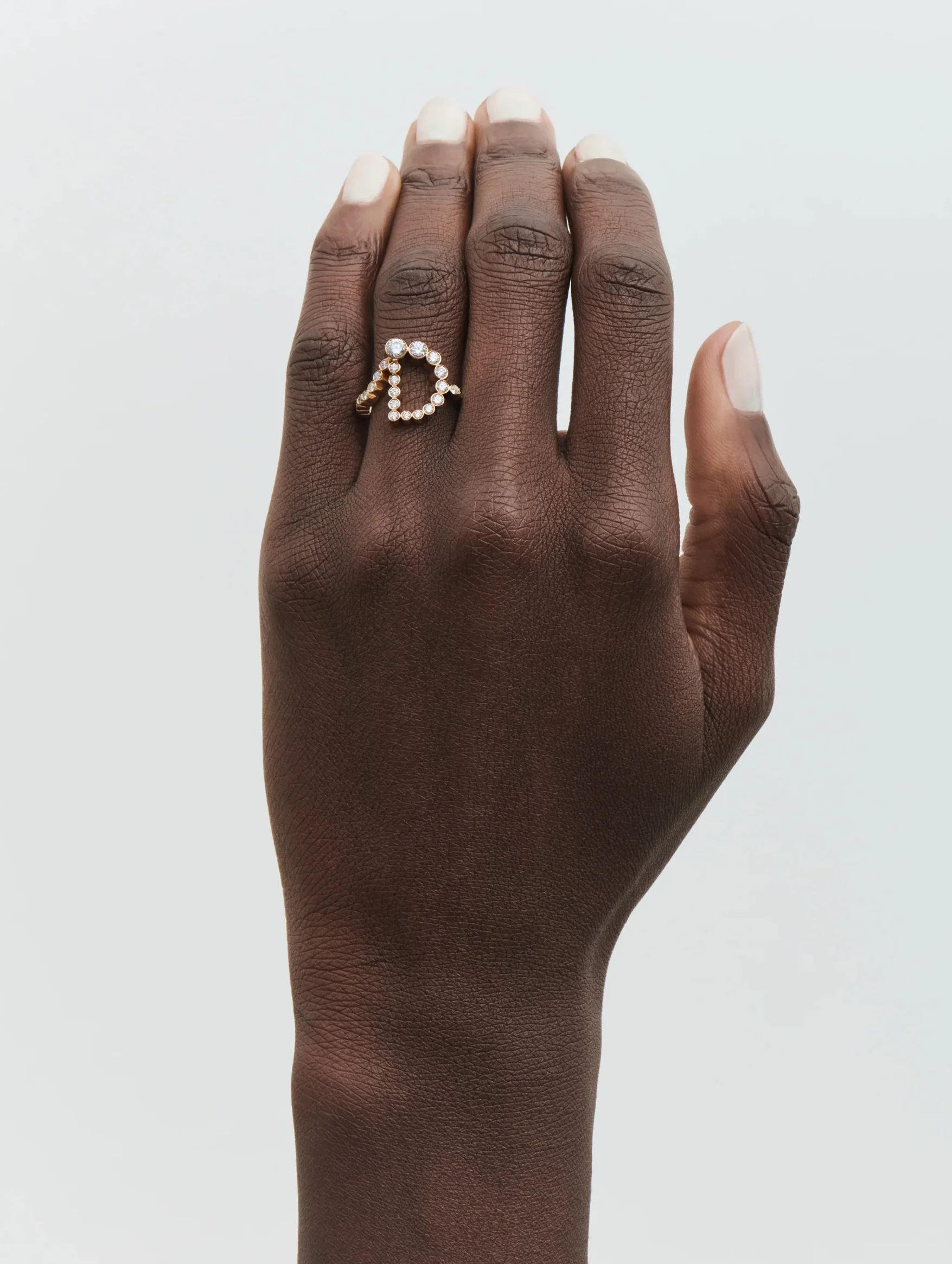 Ensemble D Ring - Image 2
