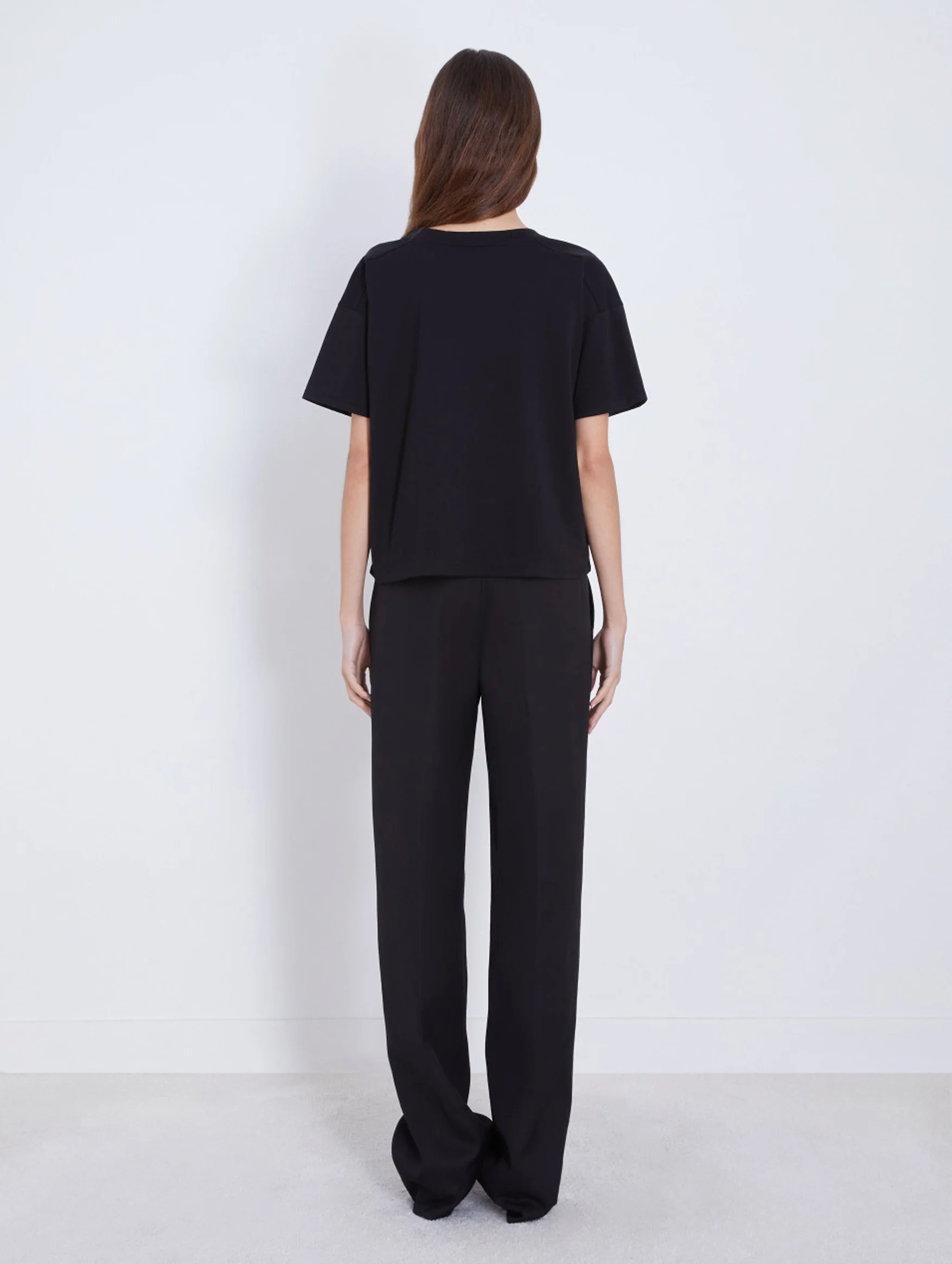 Faaa T-Shirt in Black - Image 5
