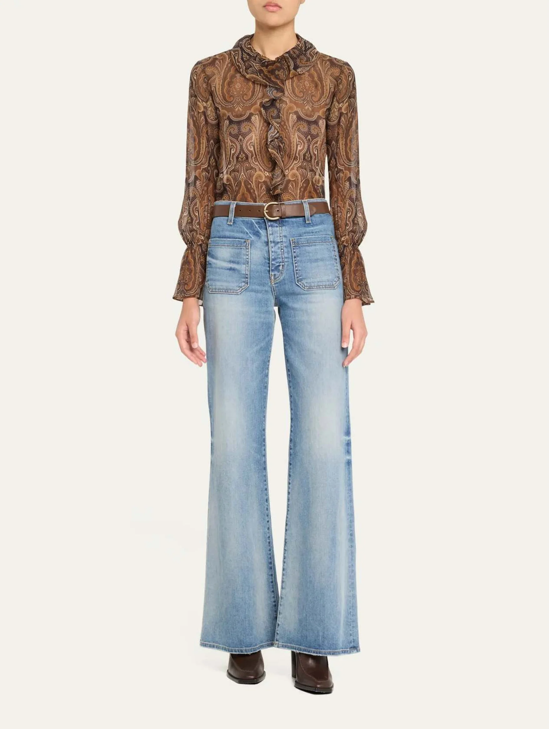 Florence Jean in Summer Wash - Image 2