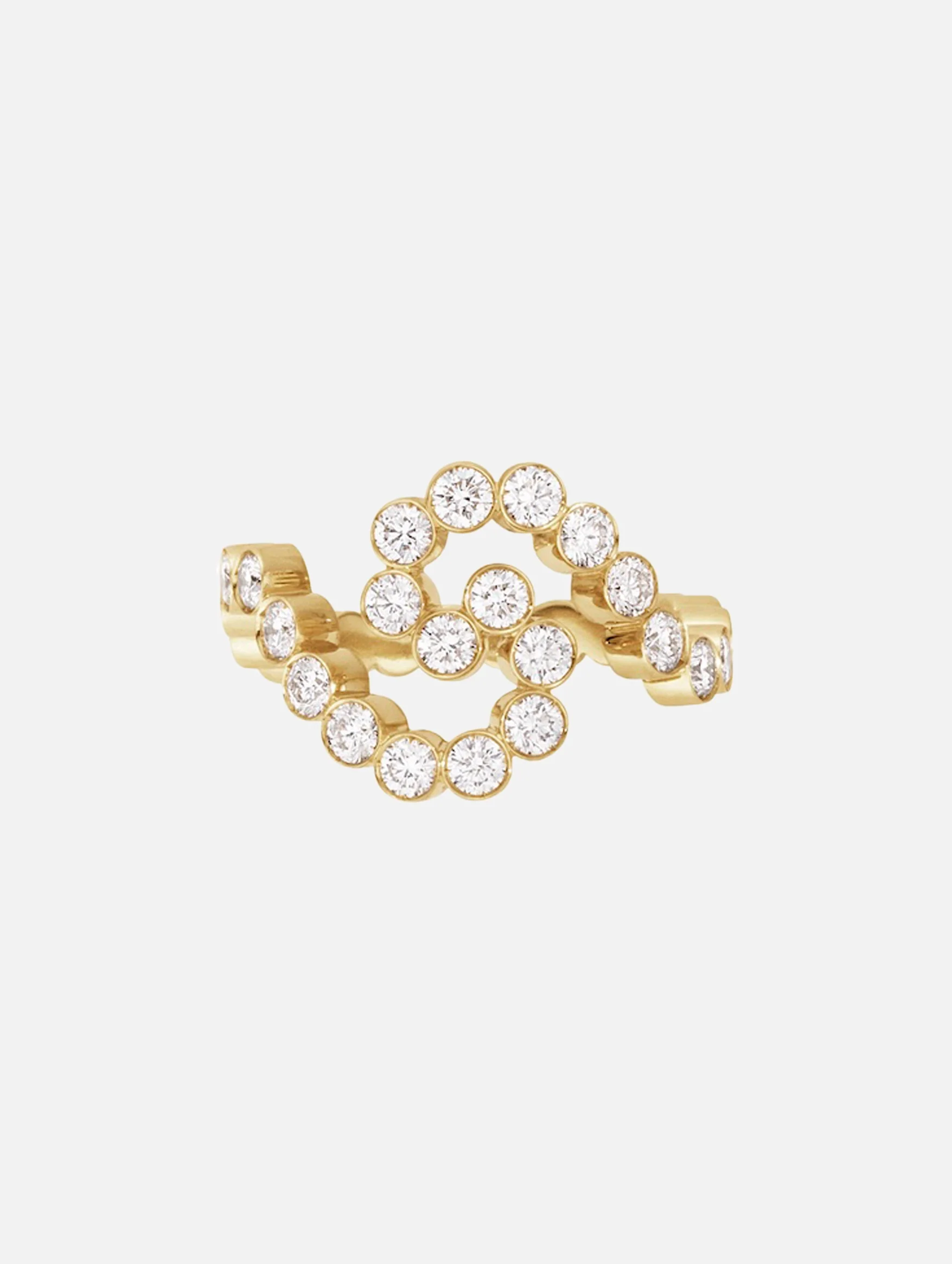 Gaia Diamant Ring