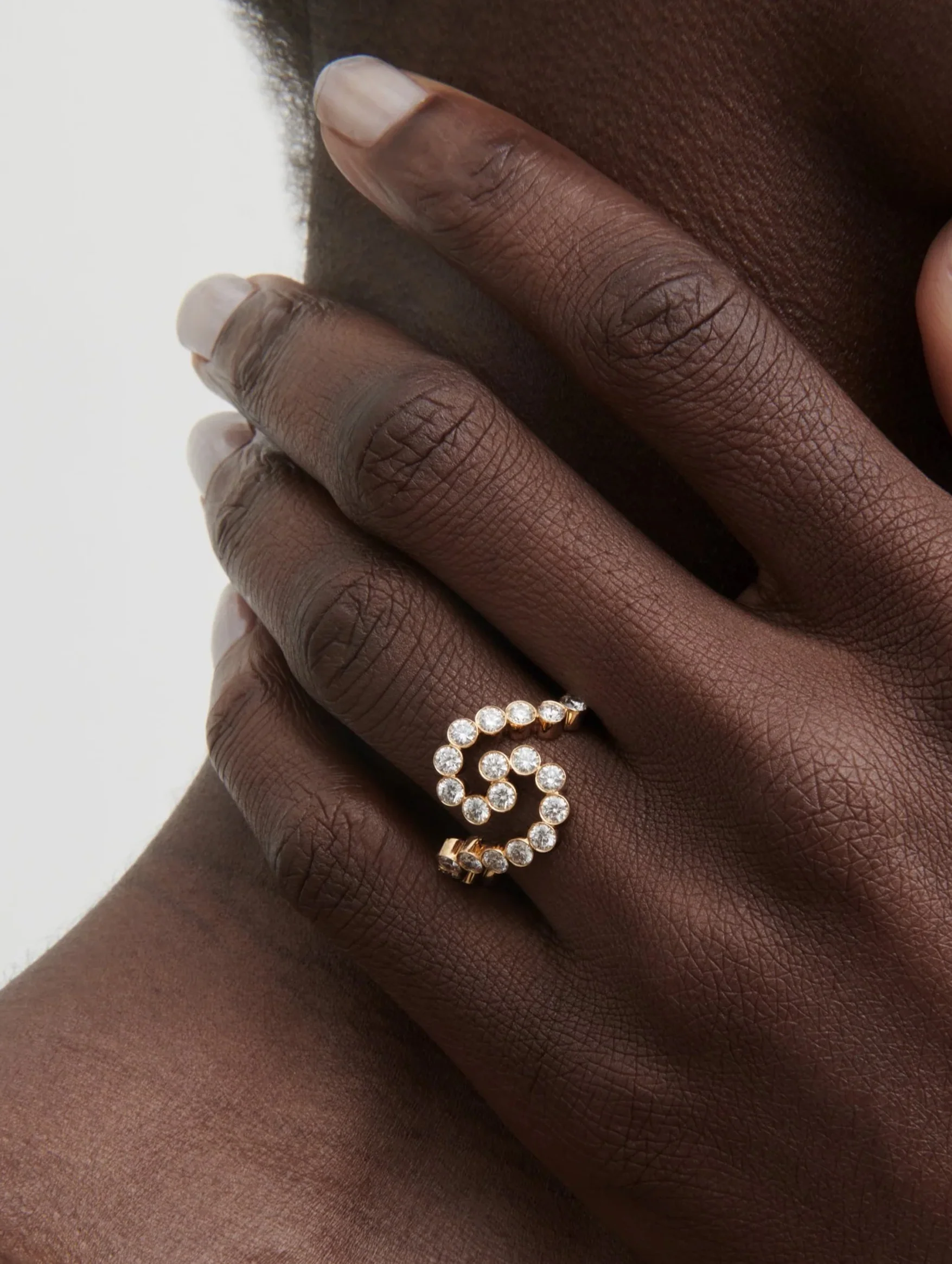 Gaia Diamant Ring - Image 2