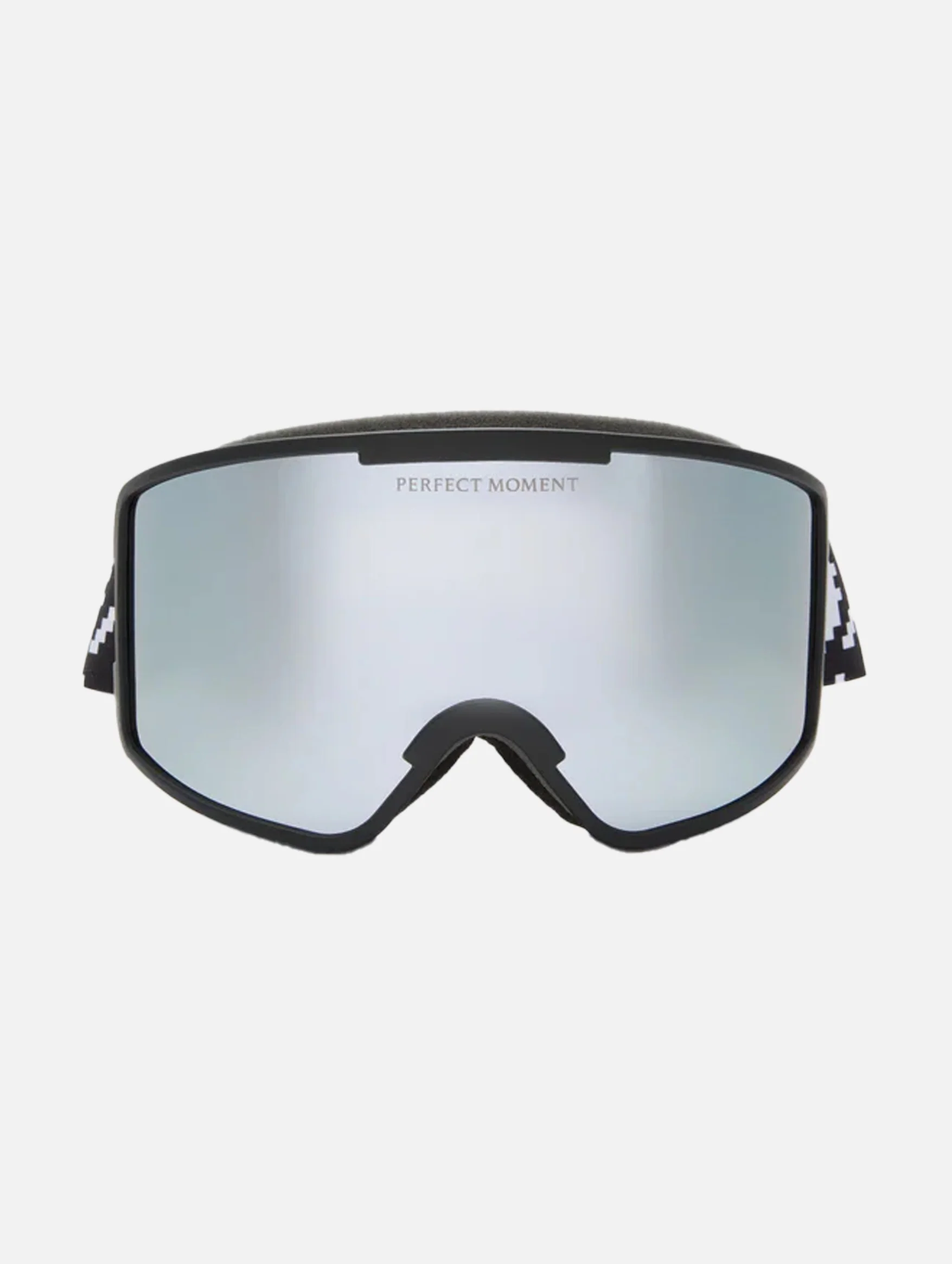 Goggles in Houndstooth