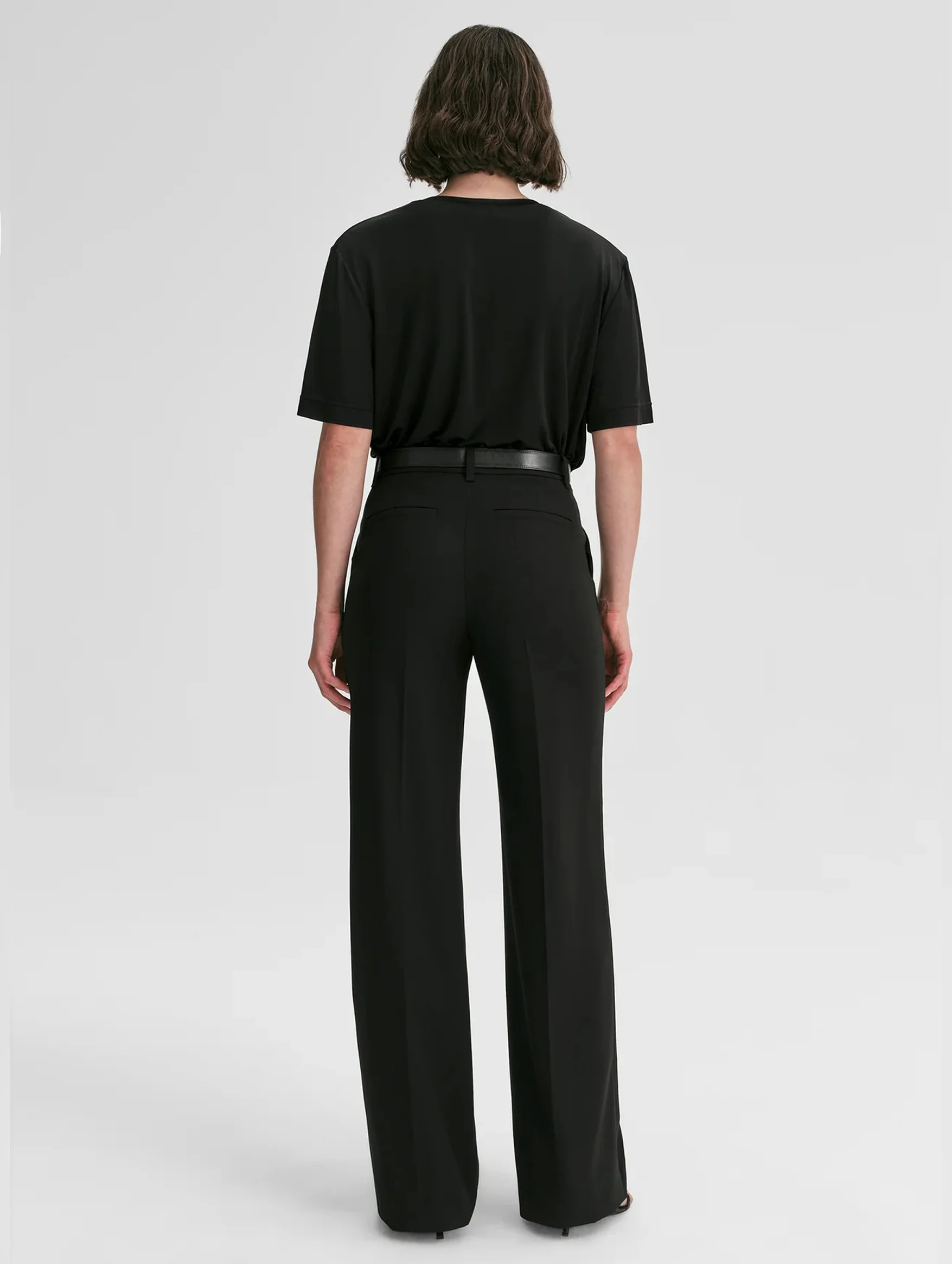 Harry Top in Black - Image 5