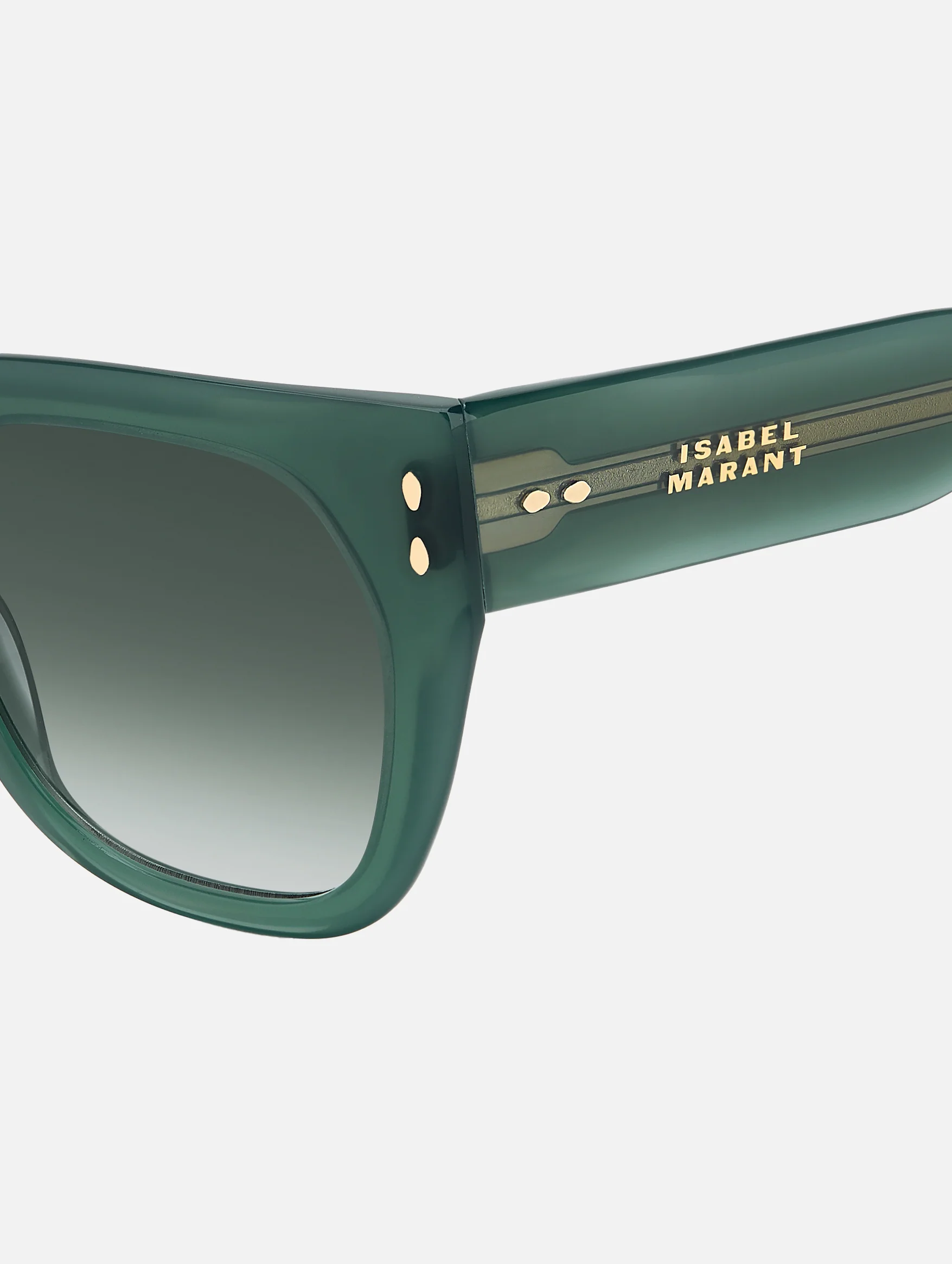 IM 0158/S-53-1ED 9K in Green - Image 3