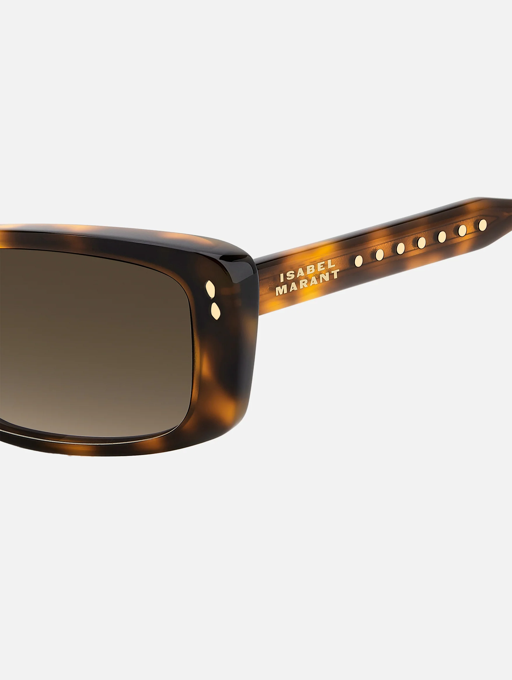 IM 0243/G/S 086 HA 57 in Tortoise Shell - Image 3