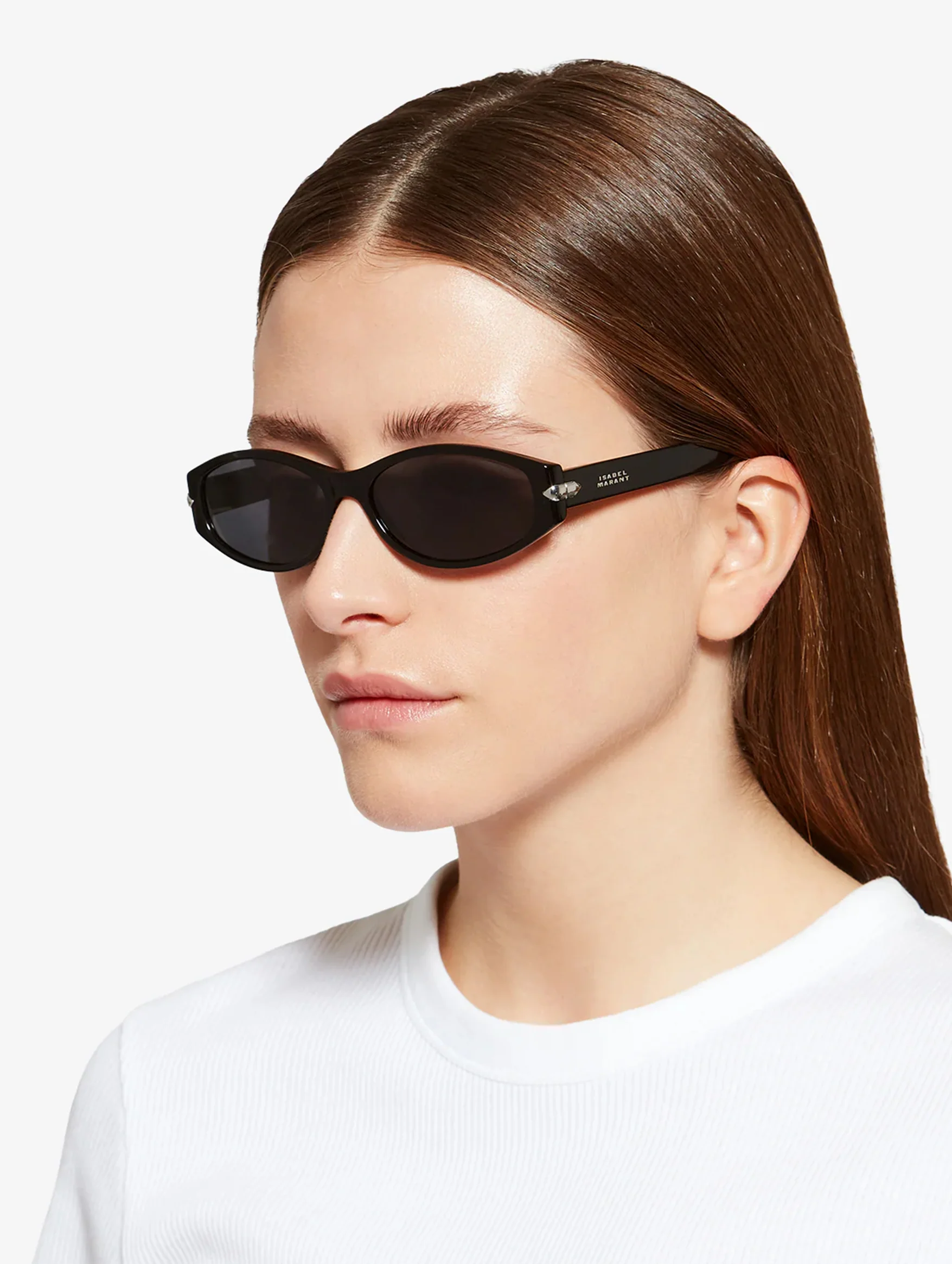 IM 0265/S 807 IR 58 in Black/Grey - Image 3
