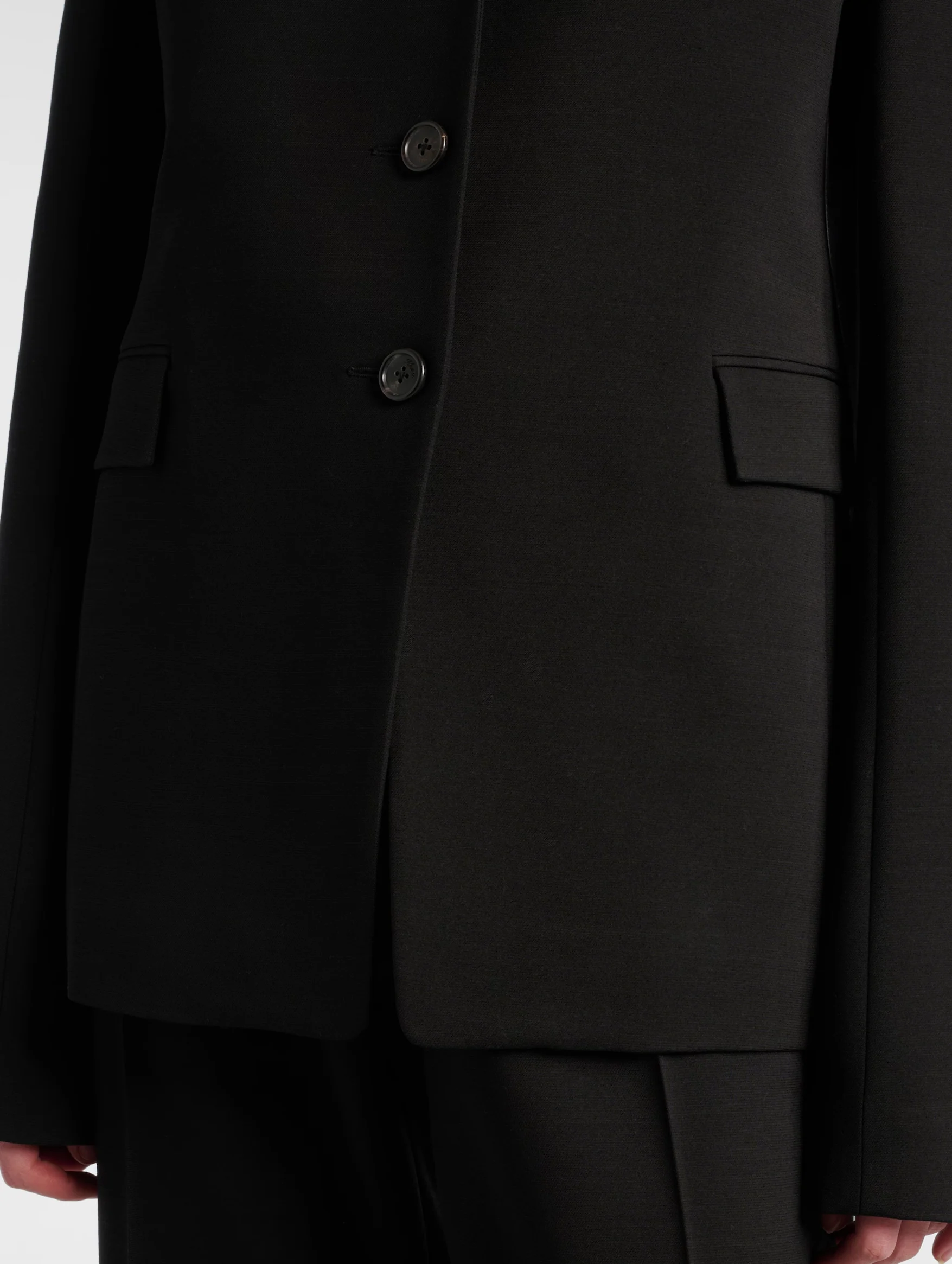 Jameson Jacket in Black - Image 5
