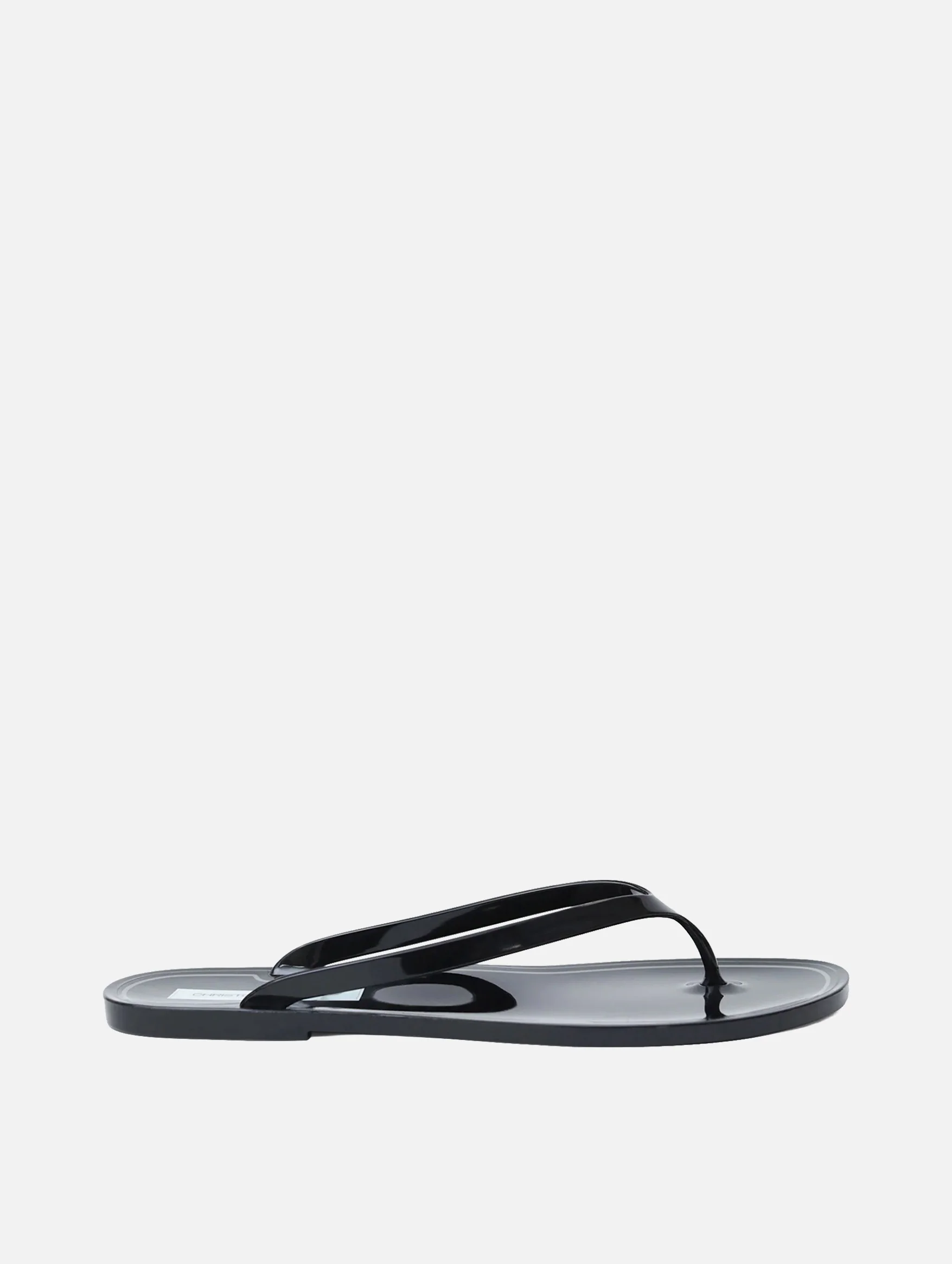 Jo Flip Flop in Black