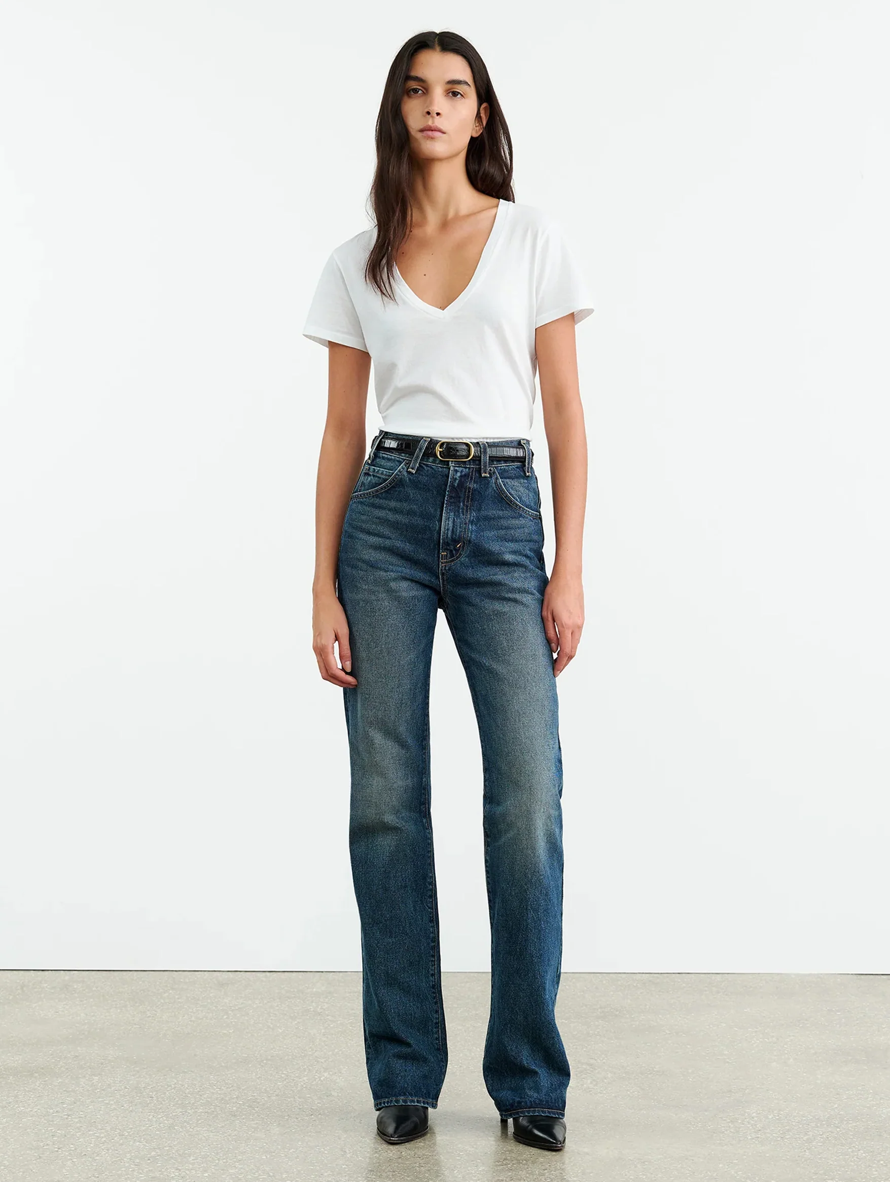 Joan Jean in Simon Wash - Image 2
