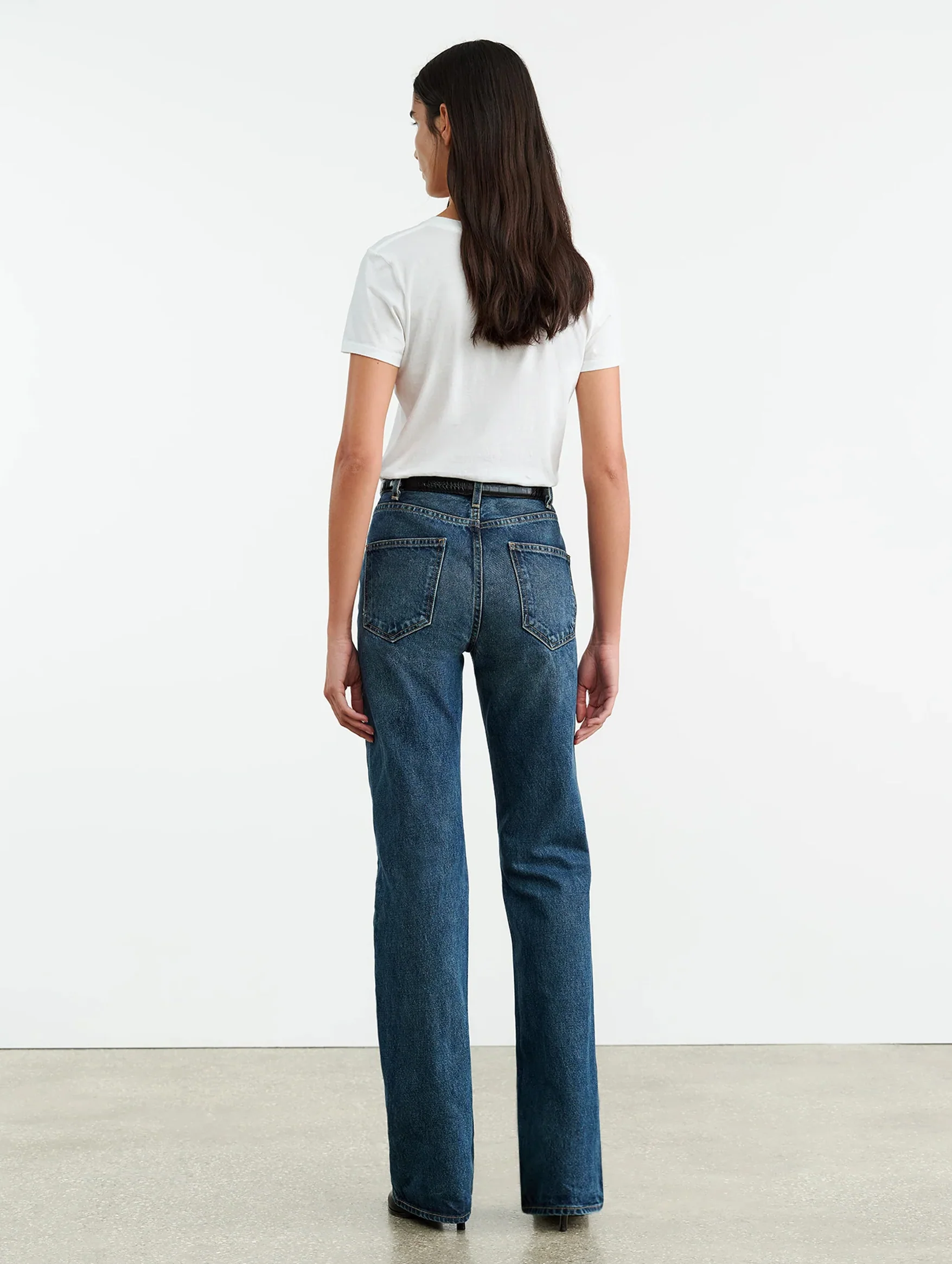Joan Jean in Simon Wash - Image 4