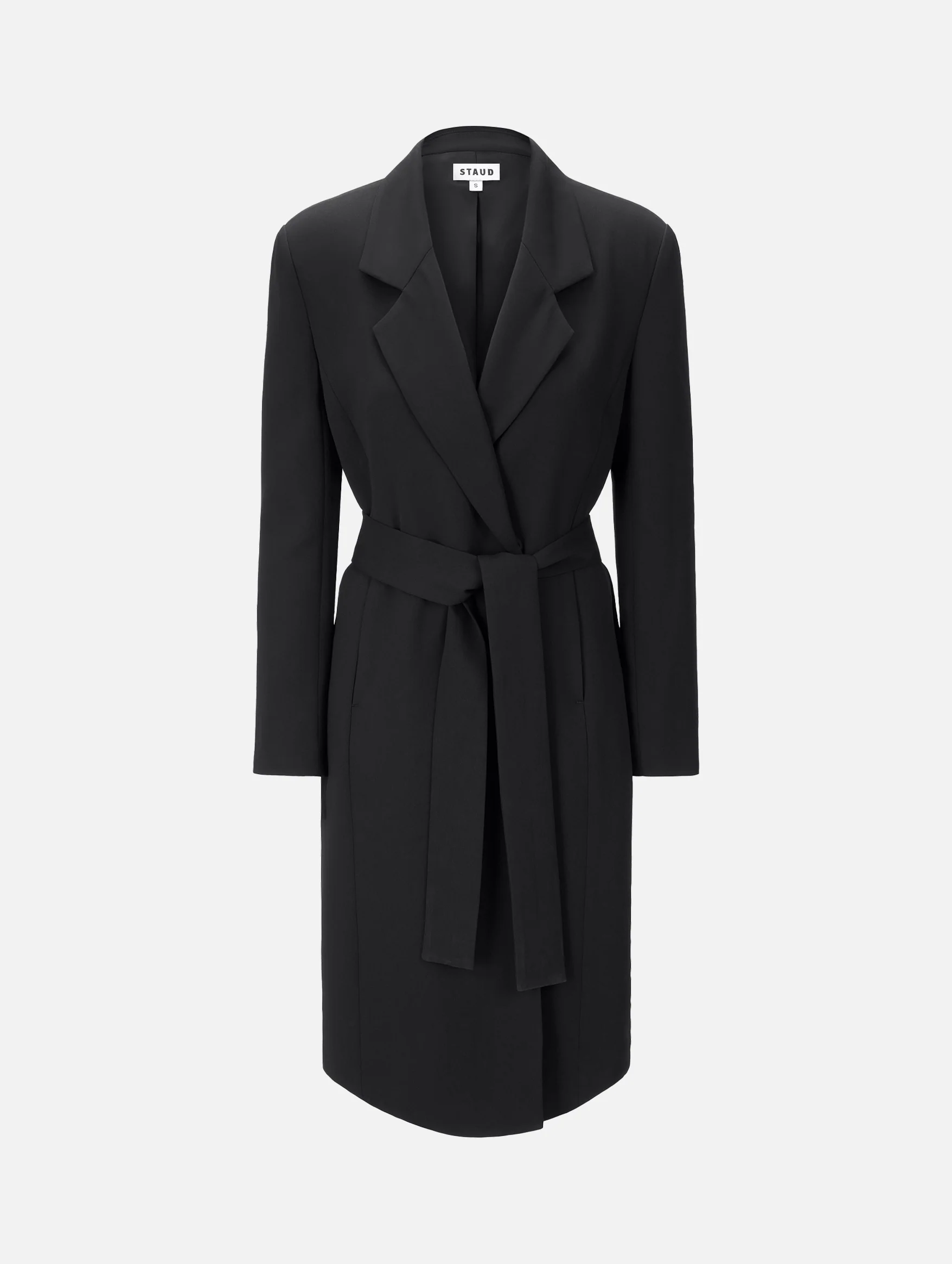 Jolene Jacket in Black
