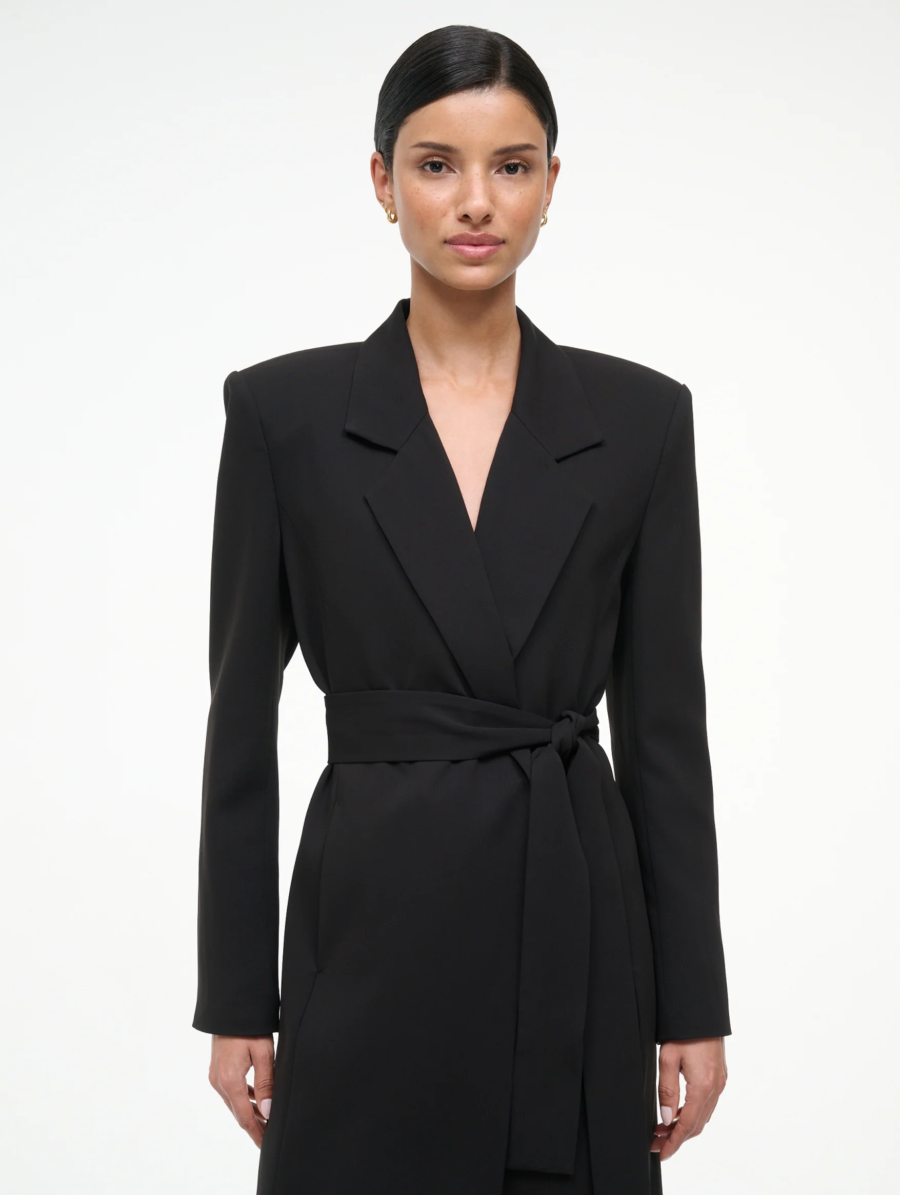 Jolene Jacket in Black - Image 5