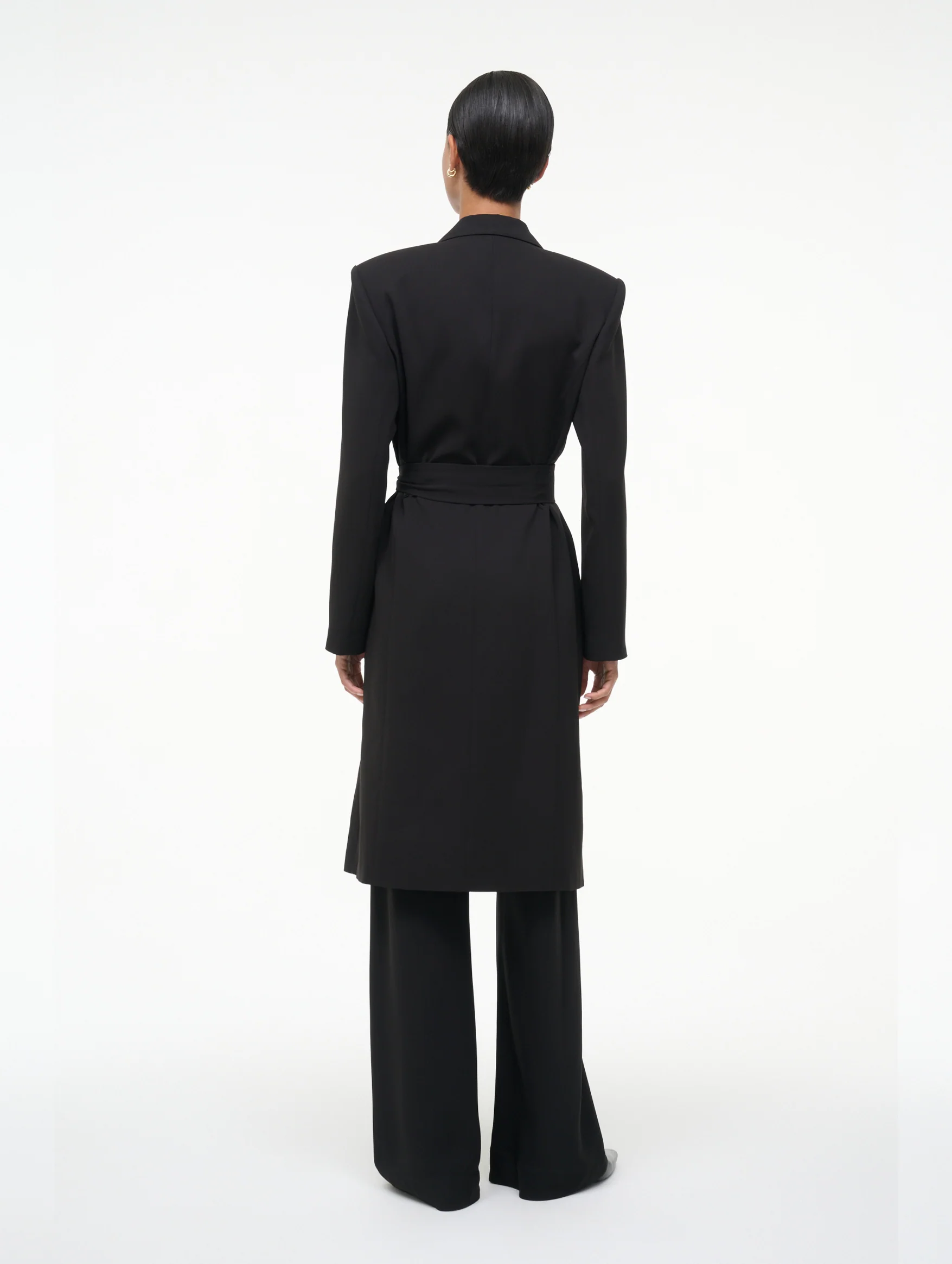 Jolene Jacket in Black - Image 6