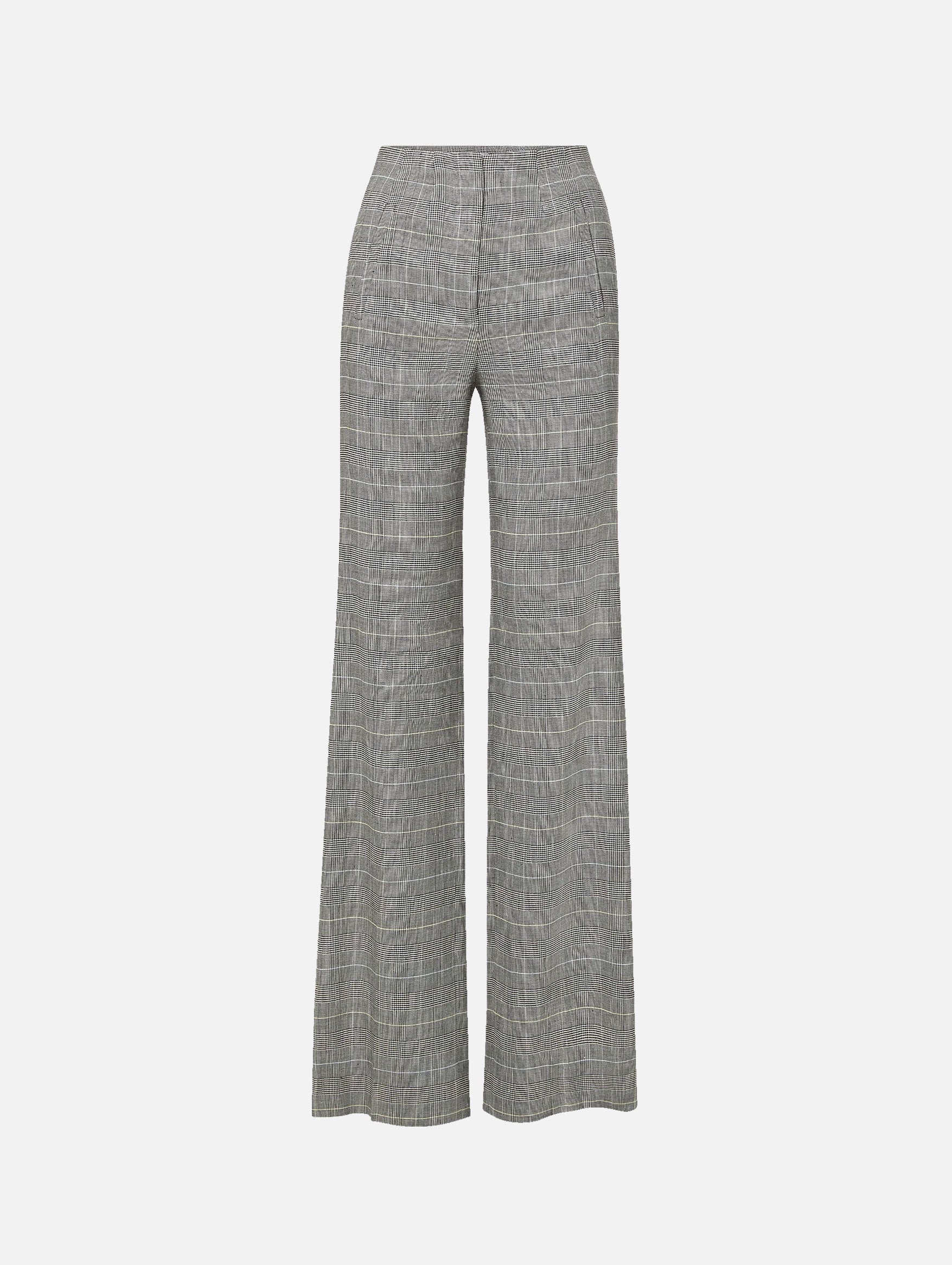 Jude Pant in Black Multi