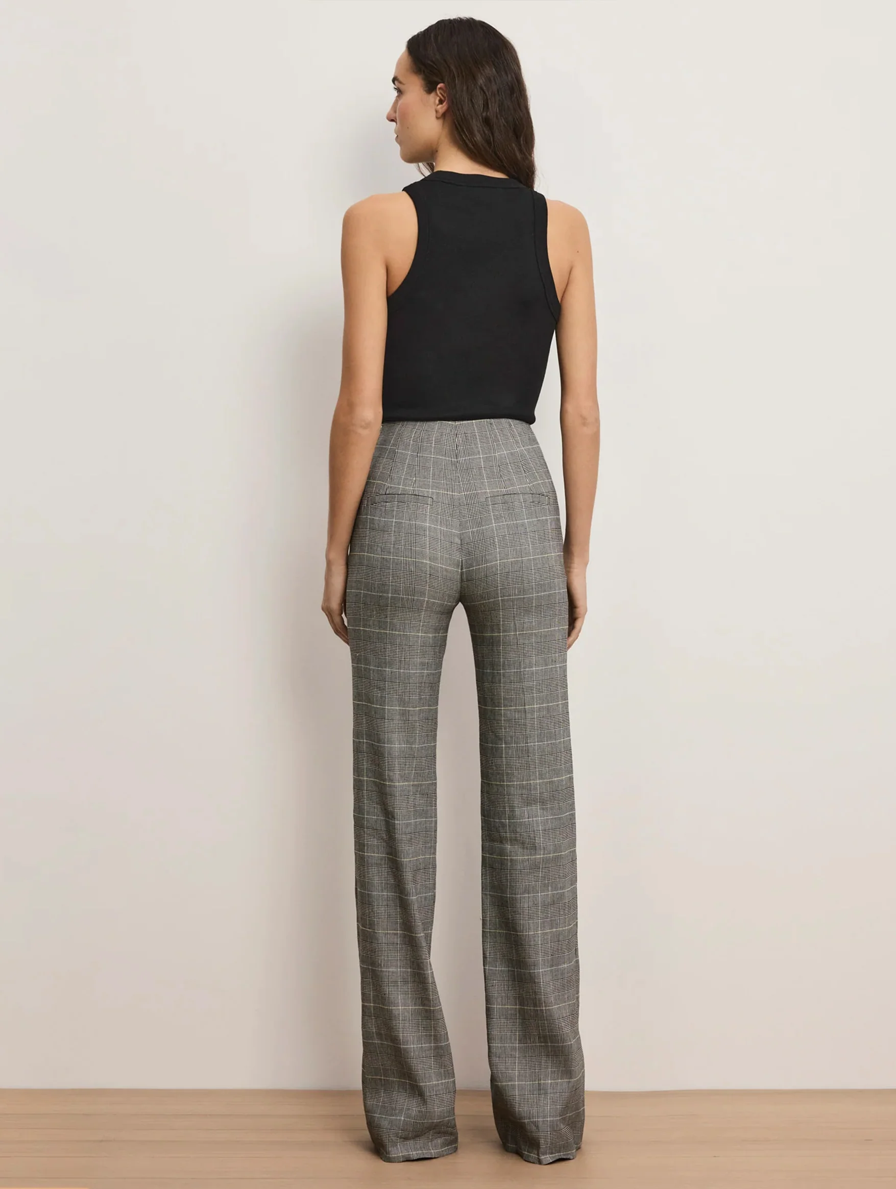 Jude Pant in Black Multi - Image 5