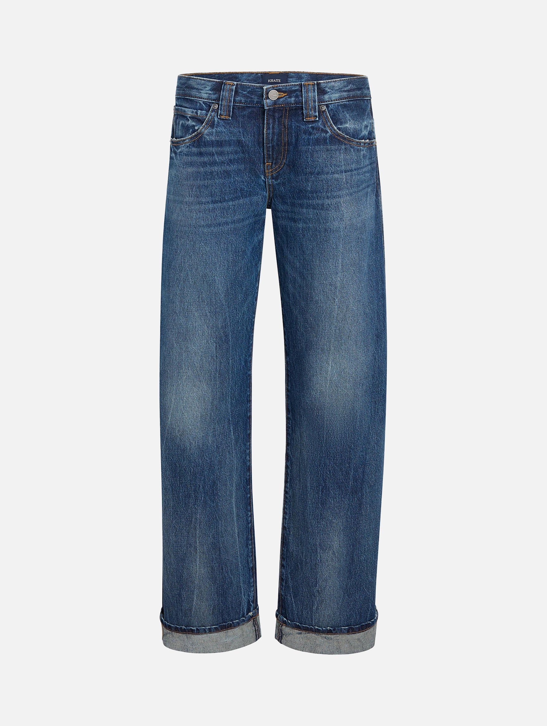 Karo Jean in Lykens