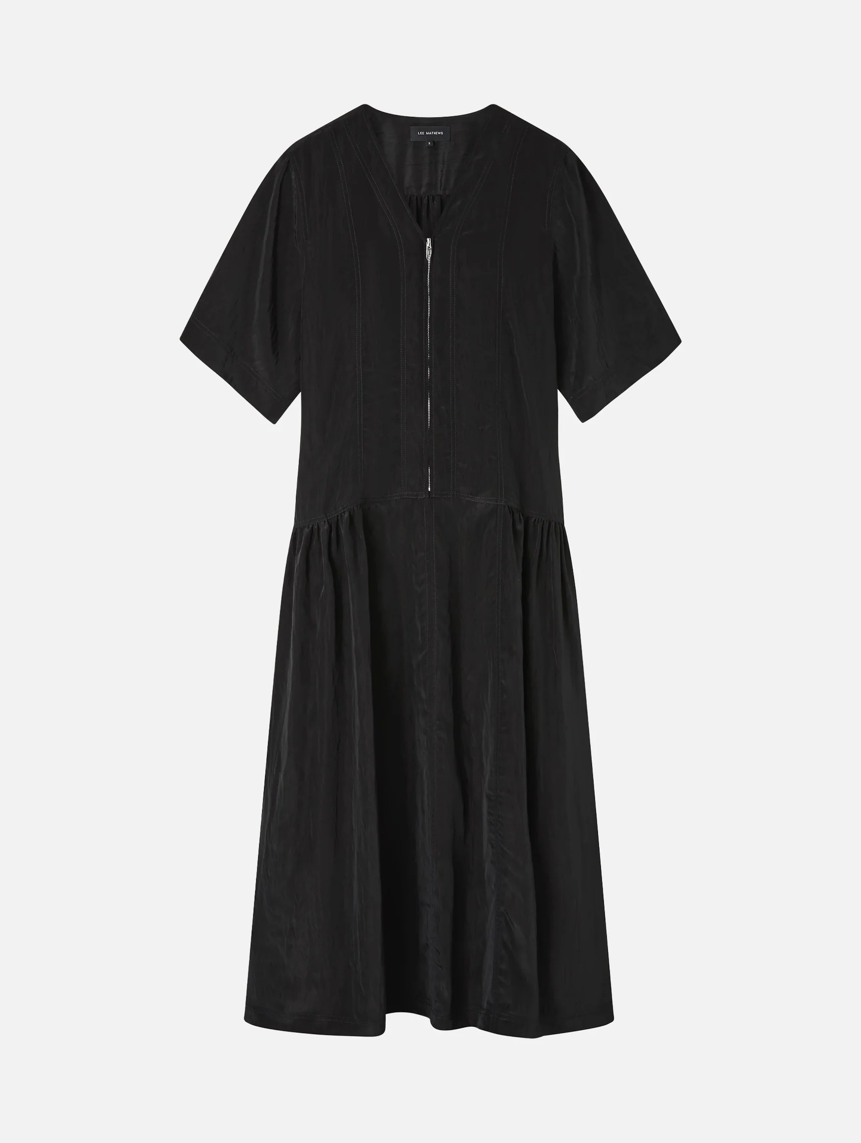 Kiki Dress in Black